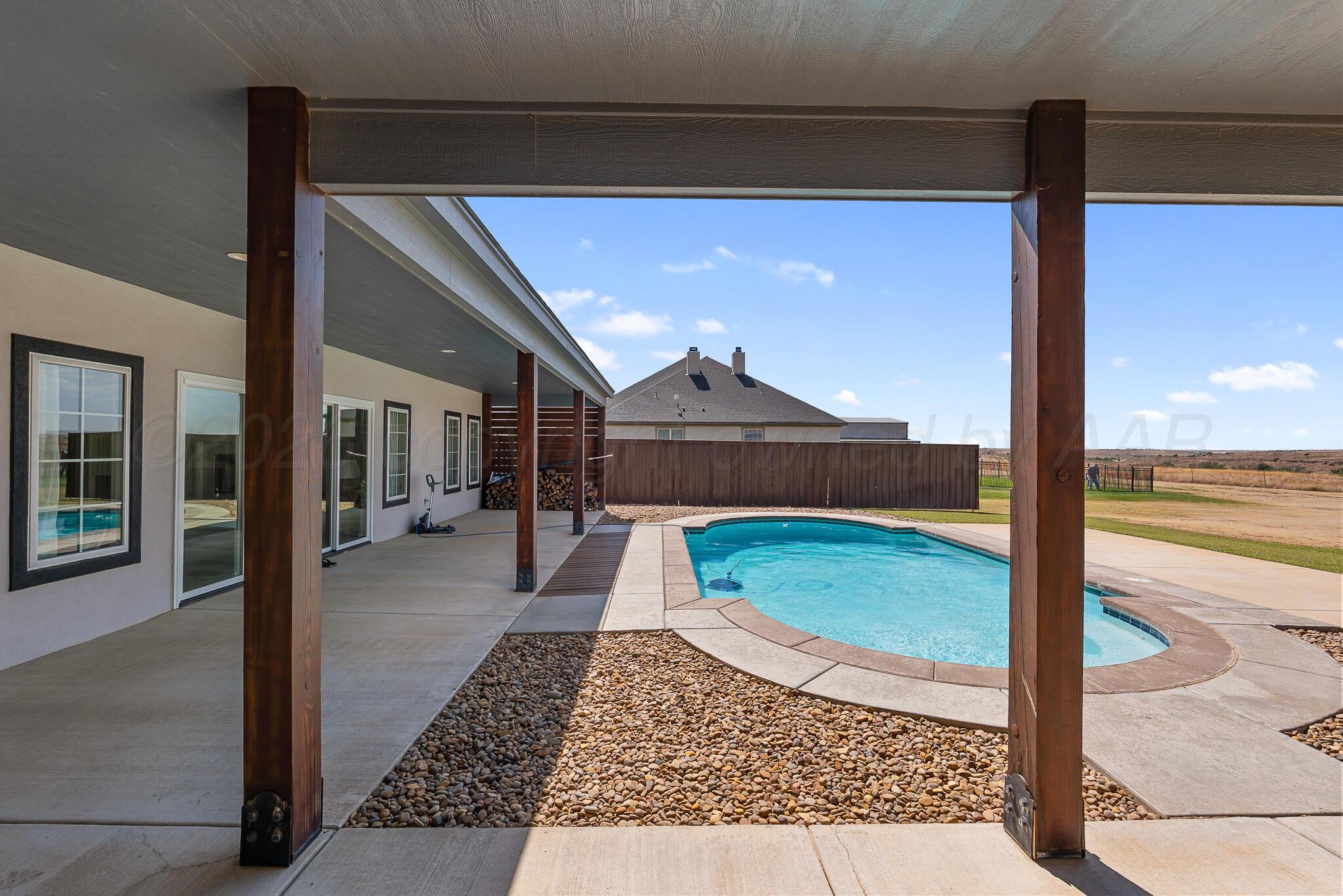 13360 Bluff Ridge Trail Property Photo 43