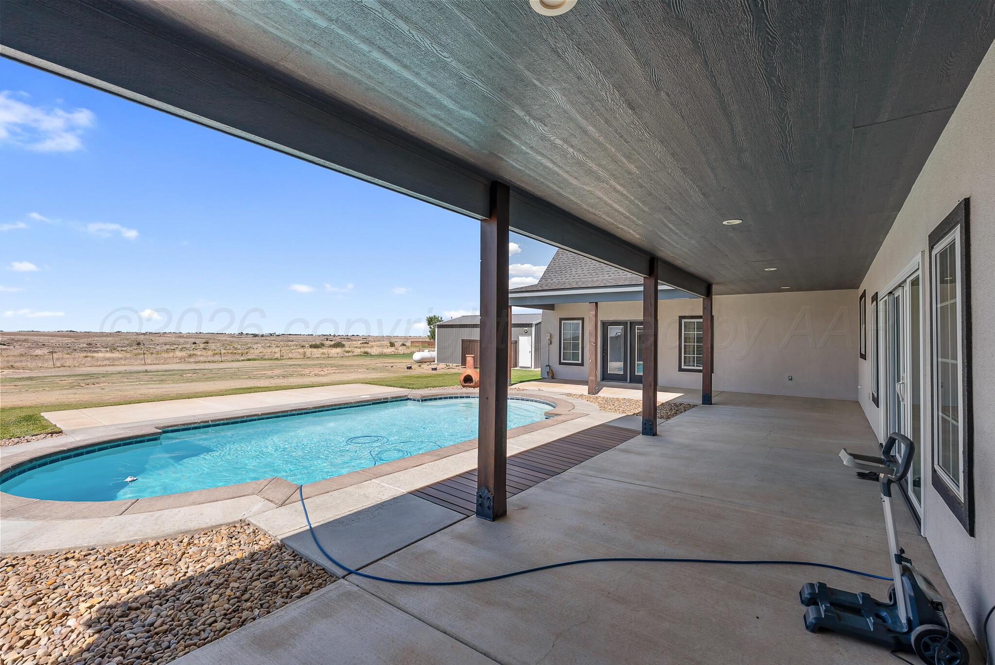 13360 Bluff Ridge Trail Property Photo 44