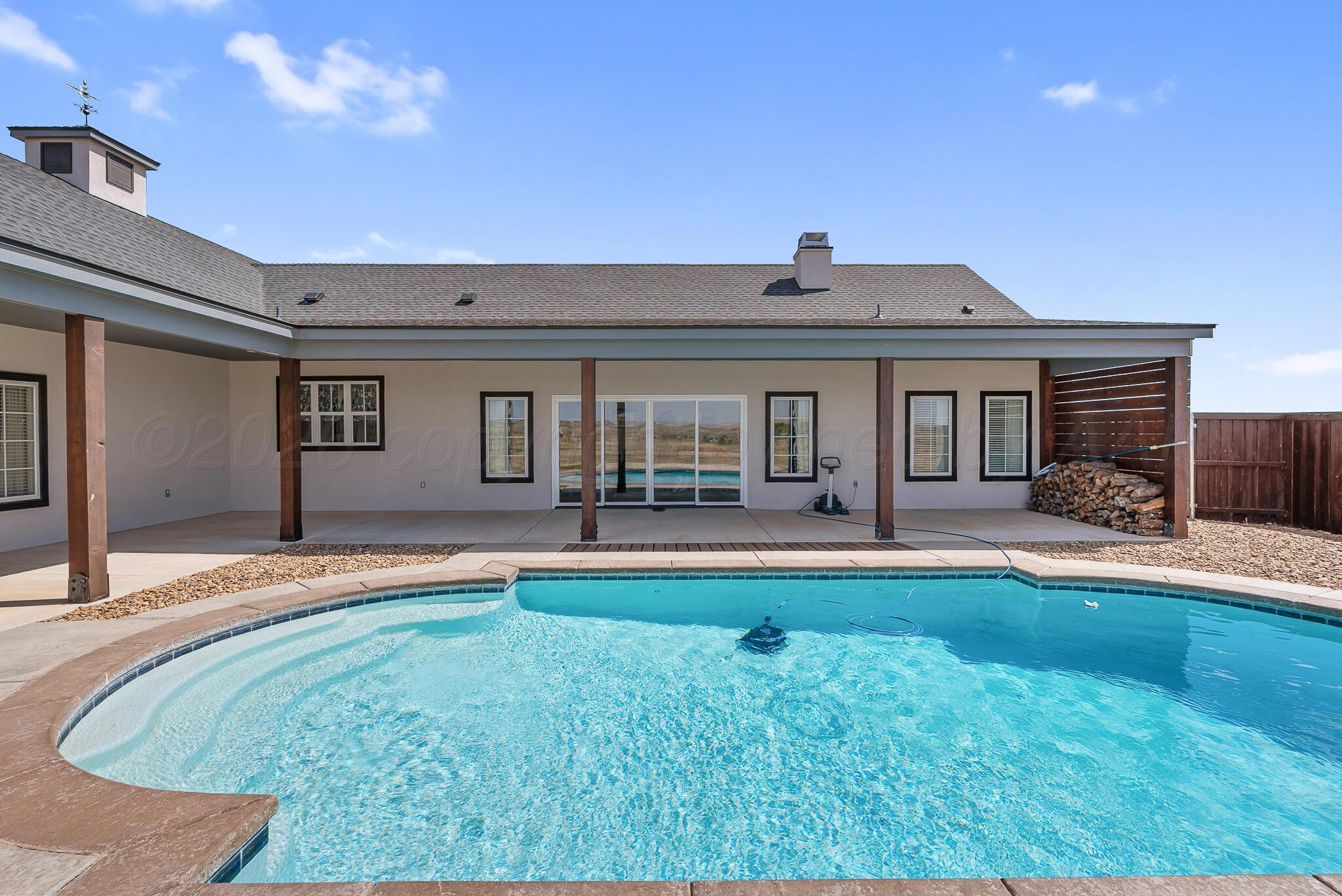 13360 Bluff Ridge Trail Property Photo 46