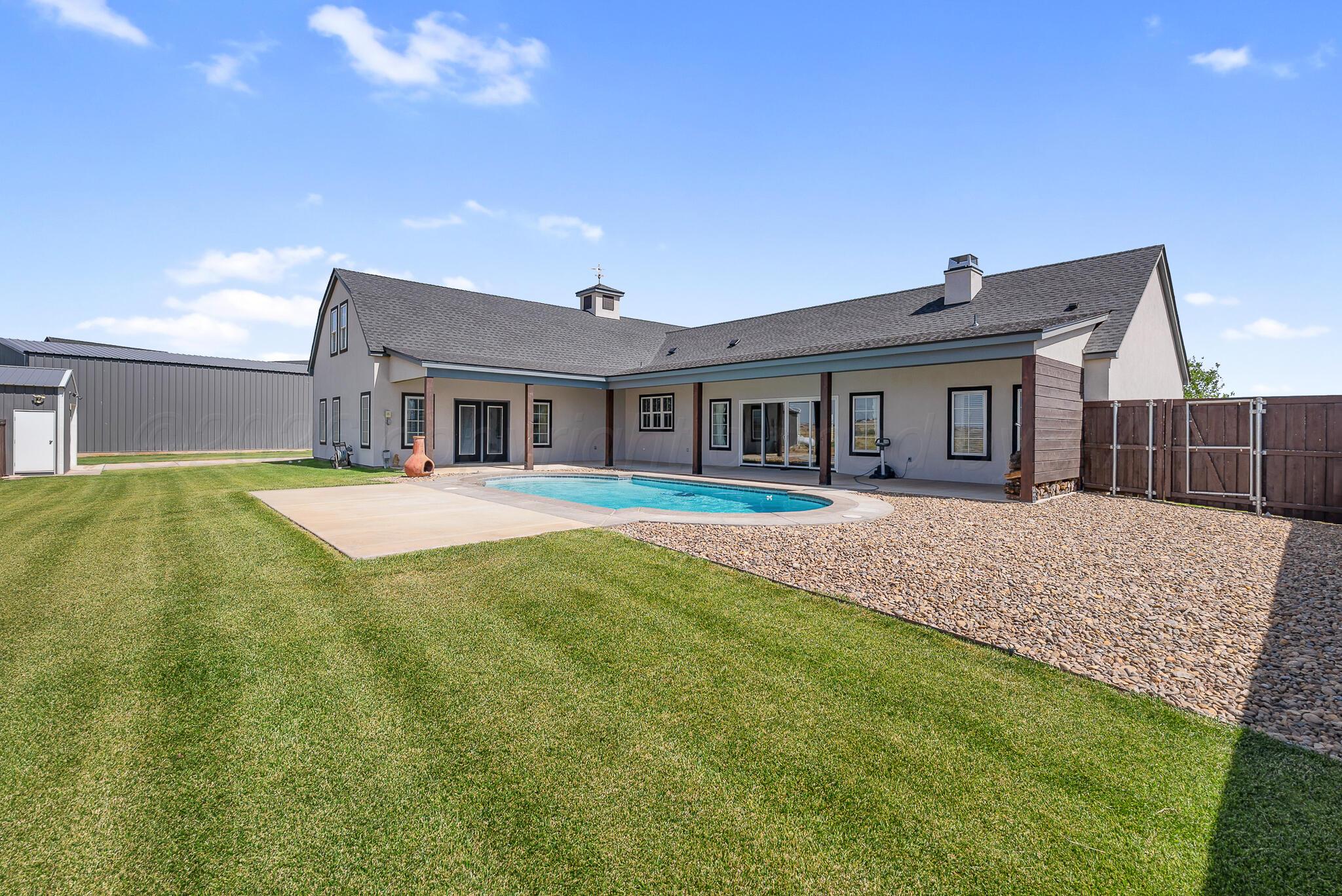 13360 Bluff Ridge Trail Property Photo 47