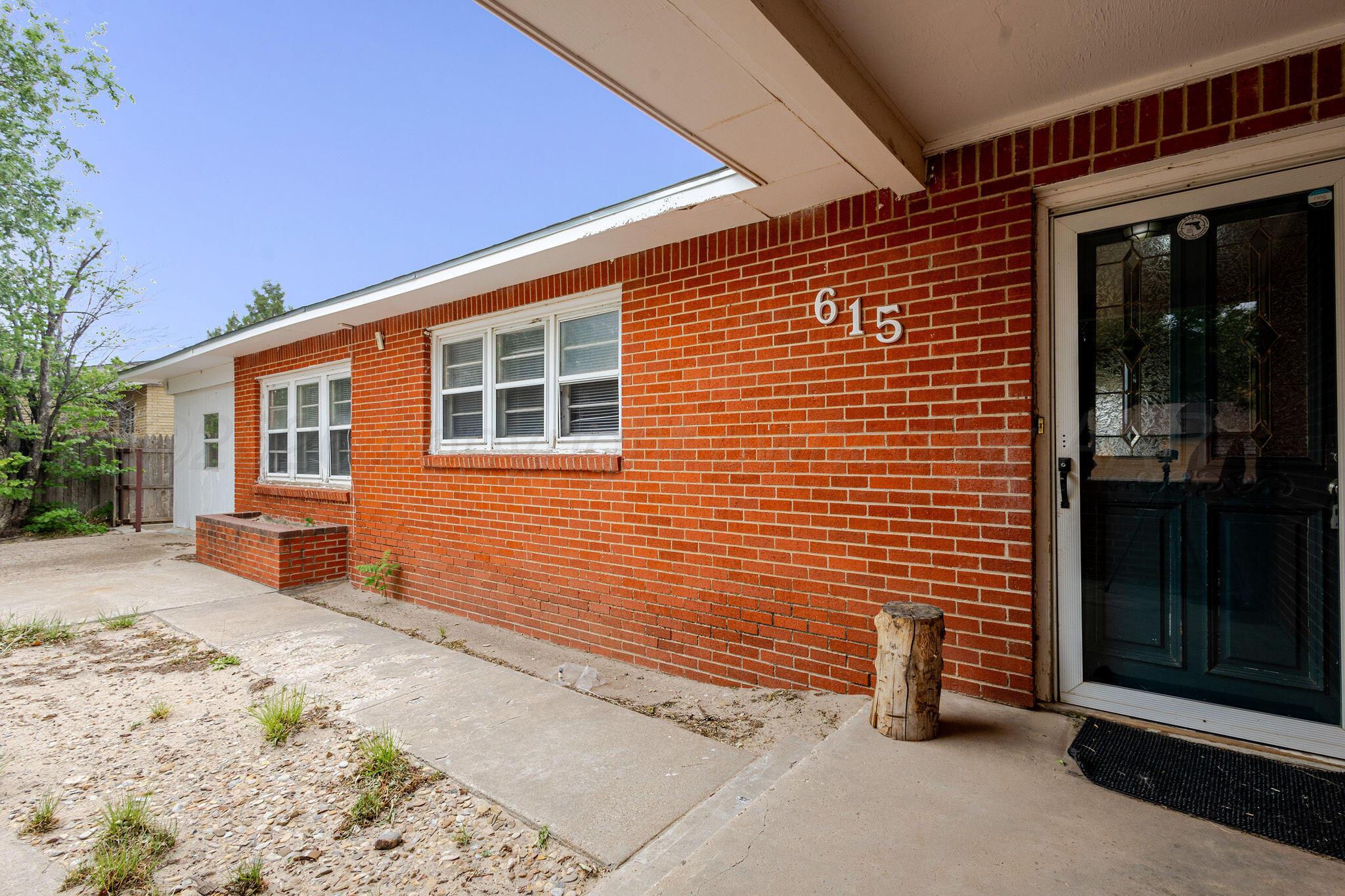 615 W Avenue J Property Photo 41