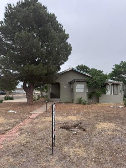 122 N Bowyer Street Property Photo 1