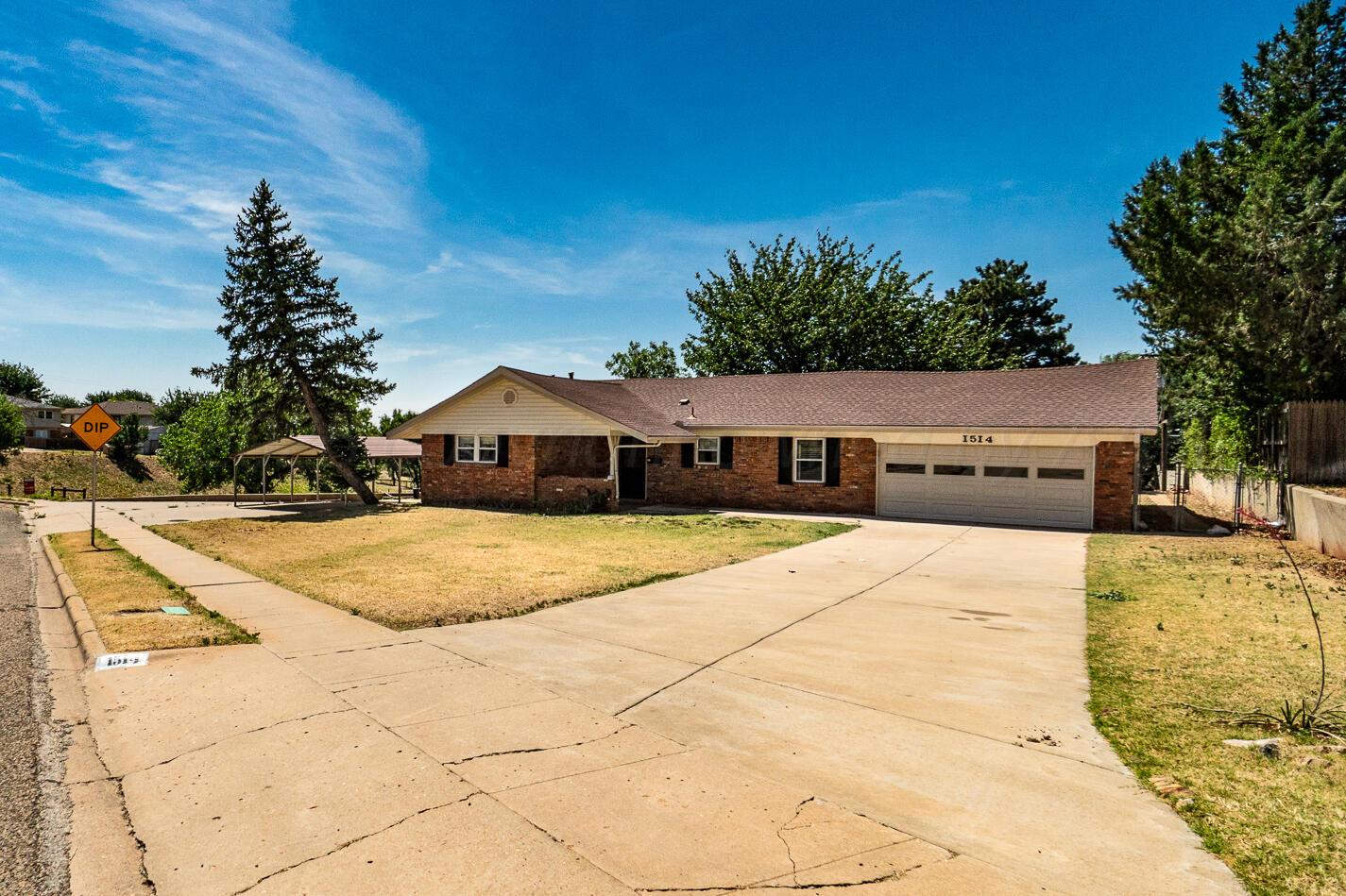 1514 Primrose Lane Property Photo 1
