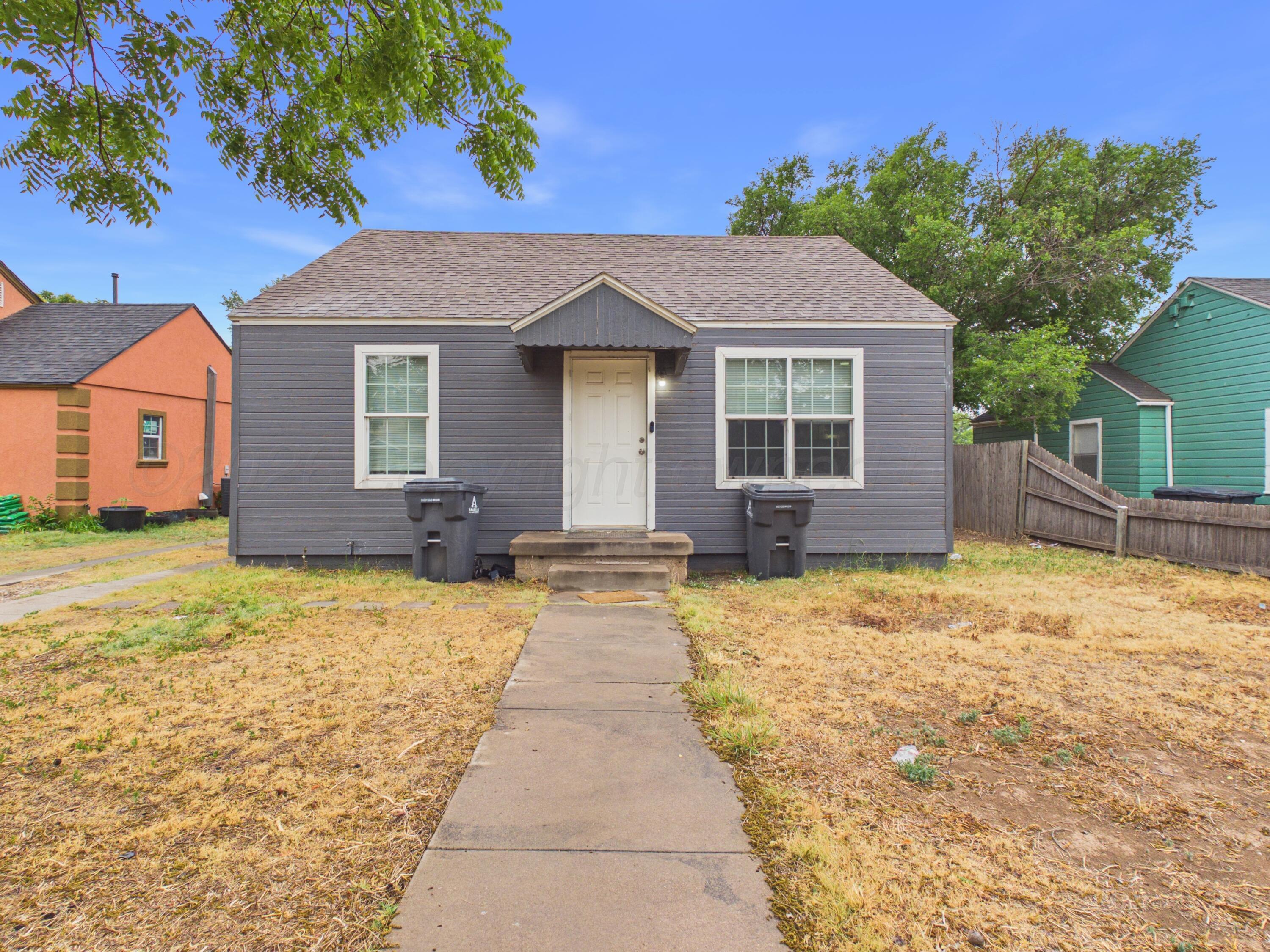 1209 Sw 20th Avenue Property Photo 1
