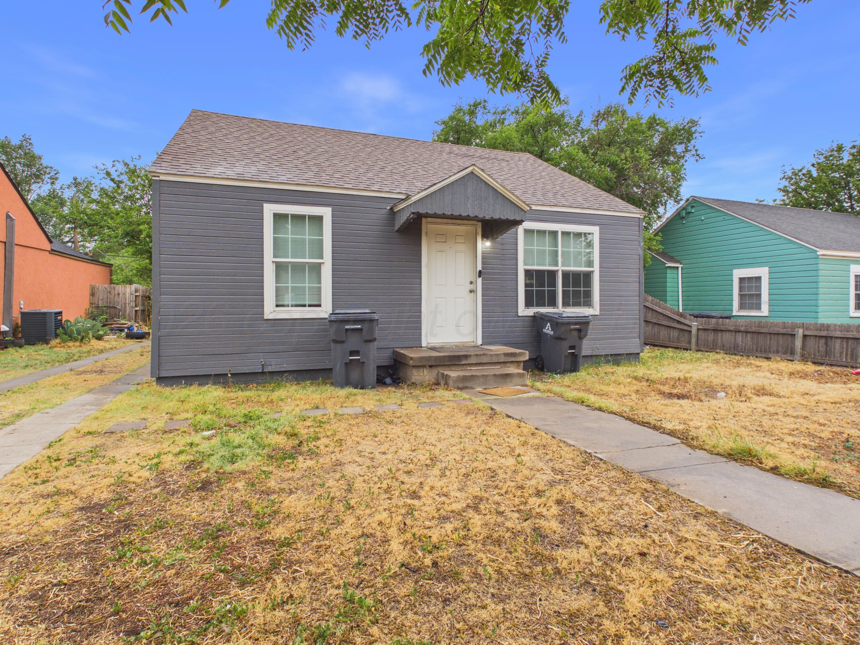 1209 Sw 20th Avenue Property Photo 4