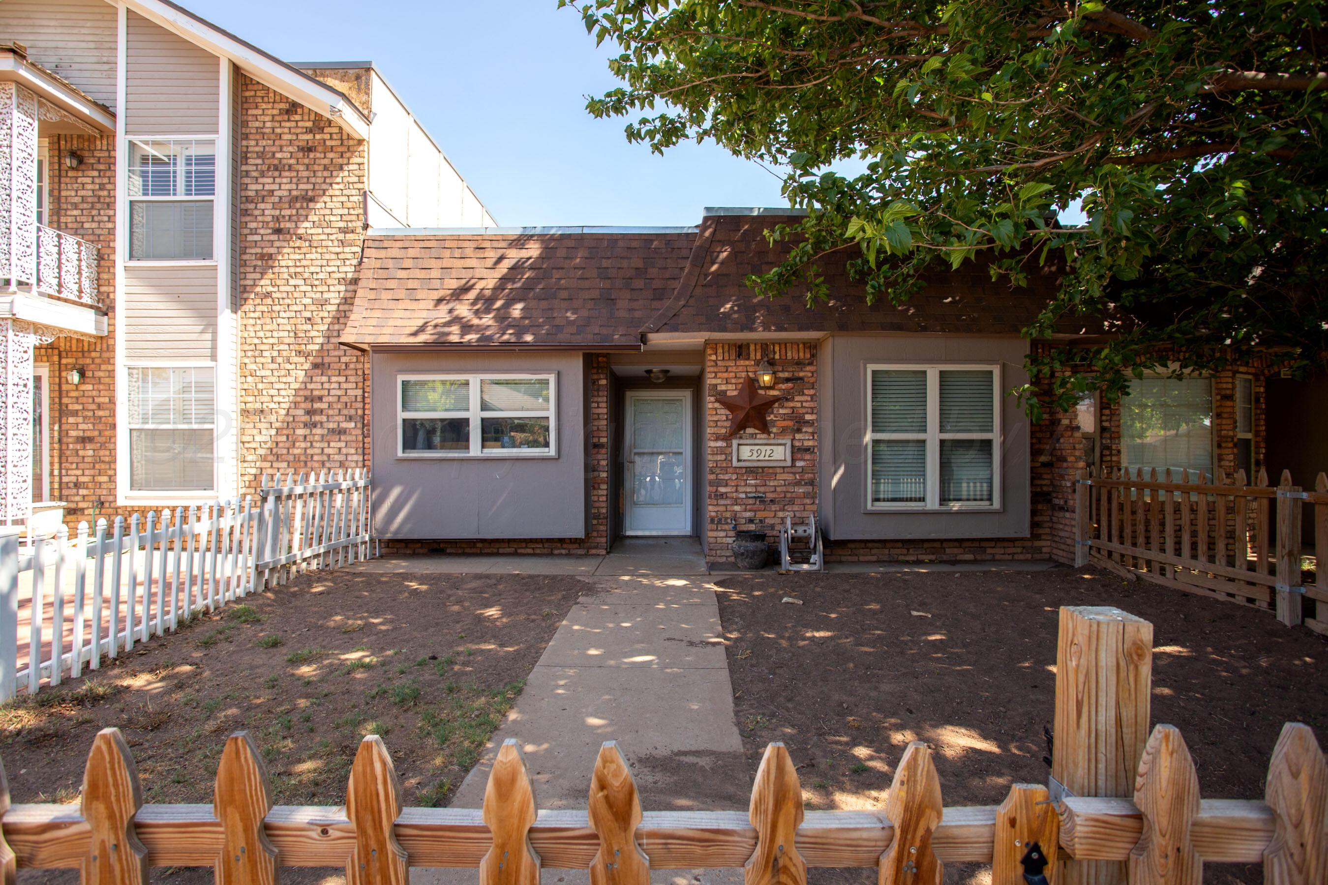5912 Campus Drive Property Photo 1
