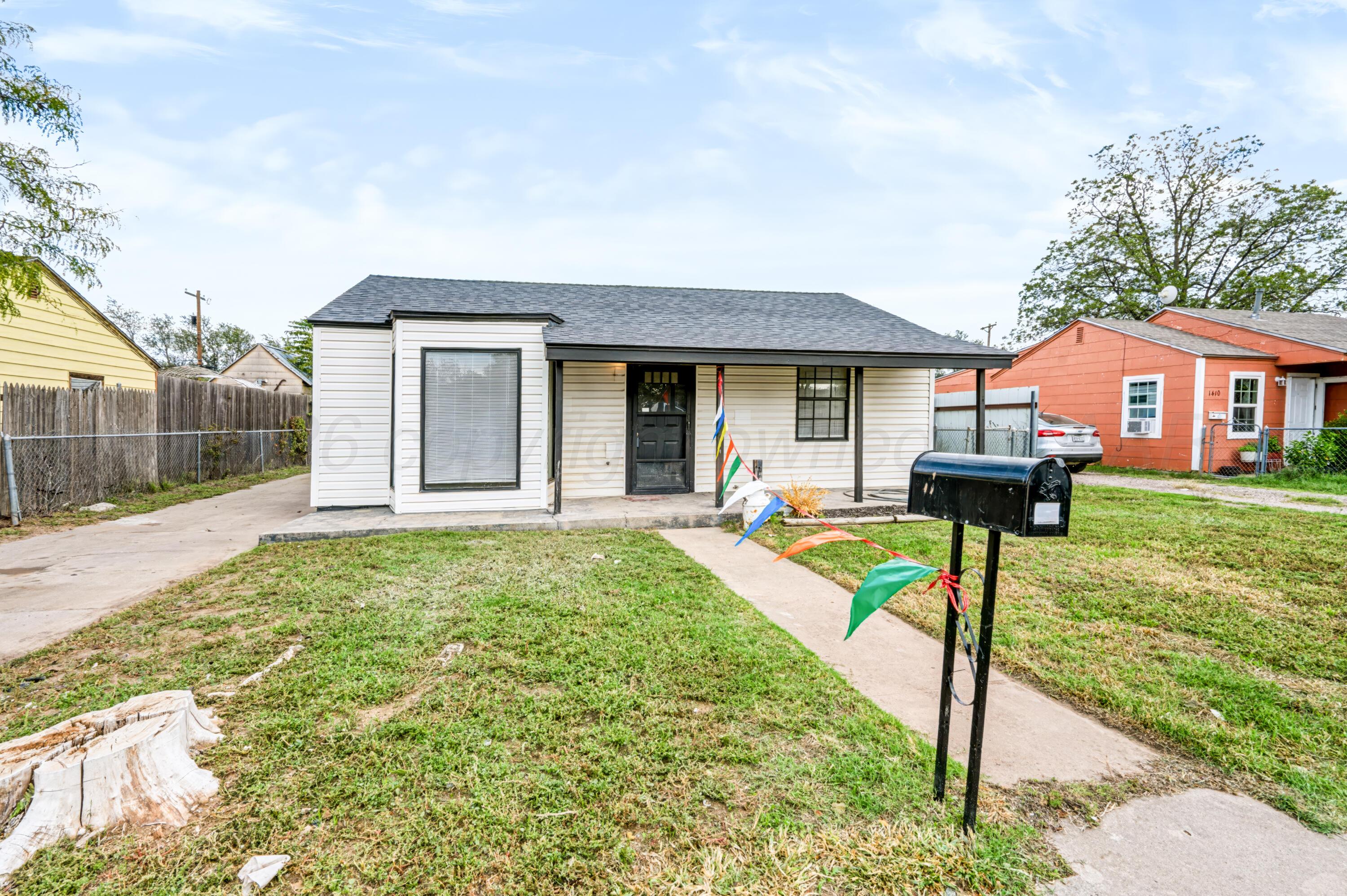1412 N Roosevelt Street Property Photo 1