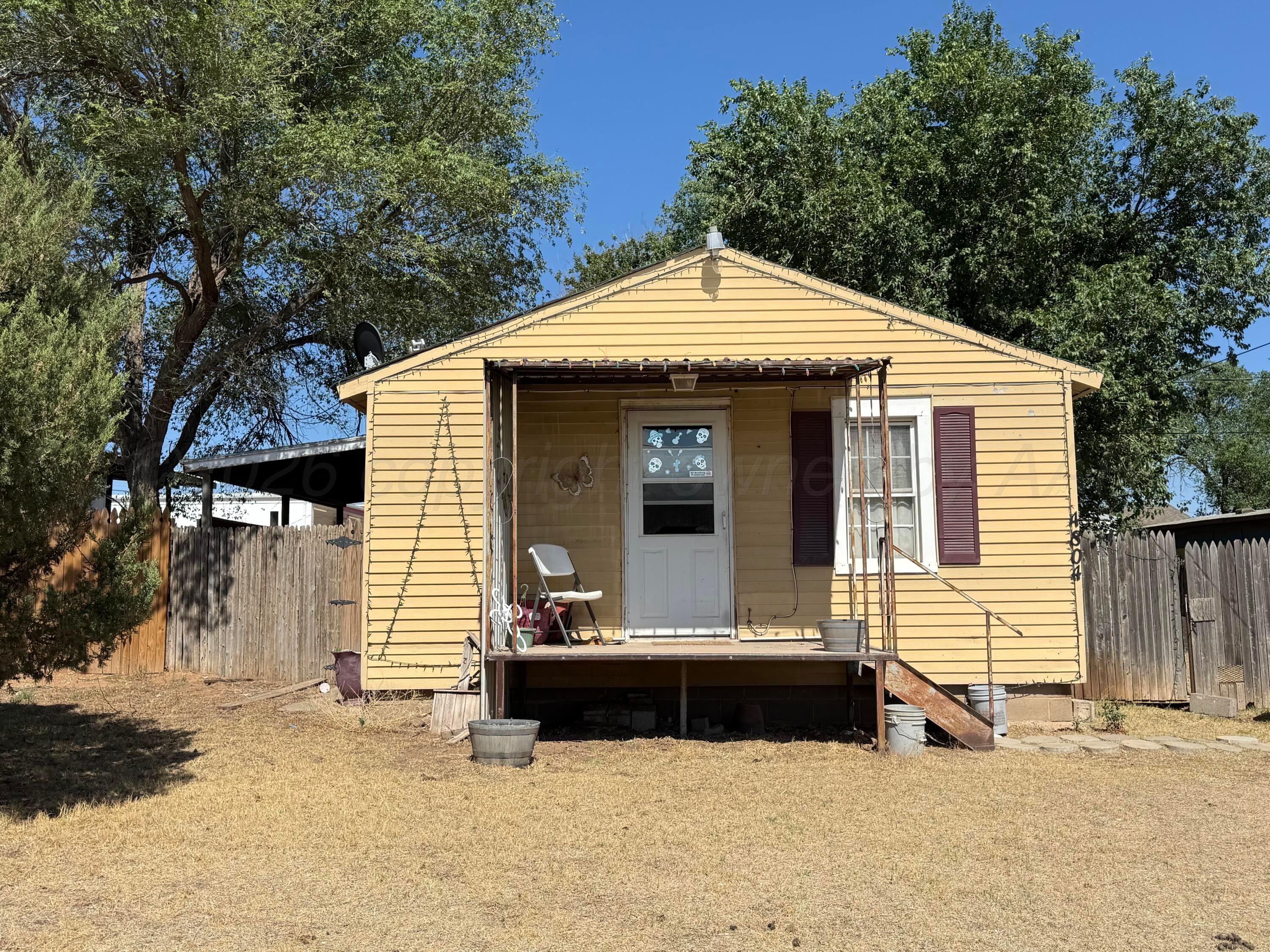 4804 Rose Drive Property Photo 1