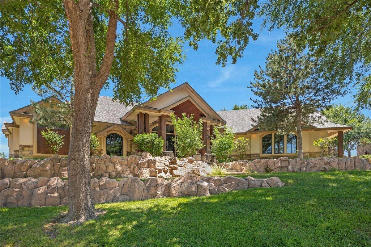 19551 Chaparral Road Property Photo 3