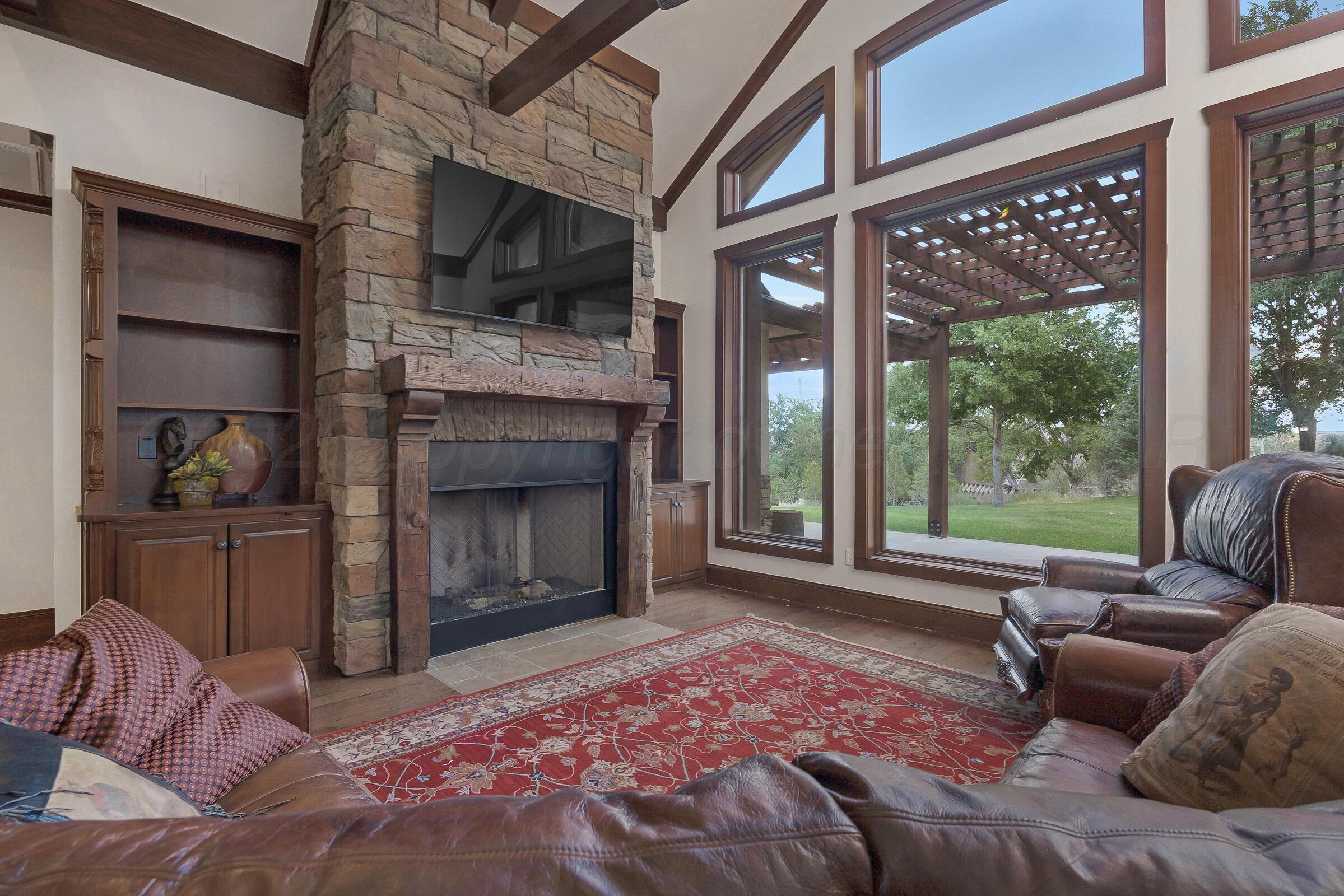 19551 Chaparral Road Property Photo 8