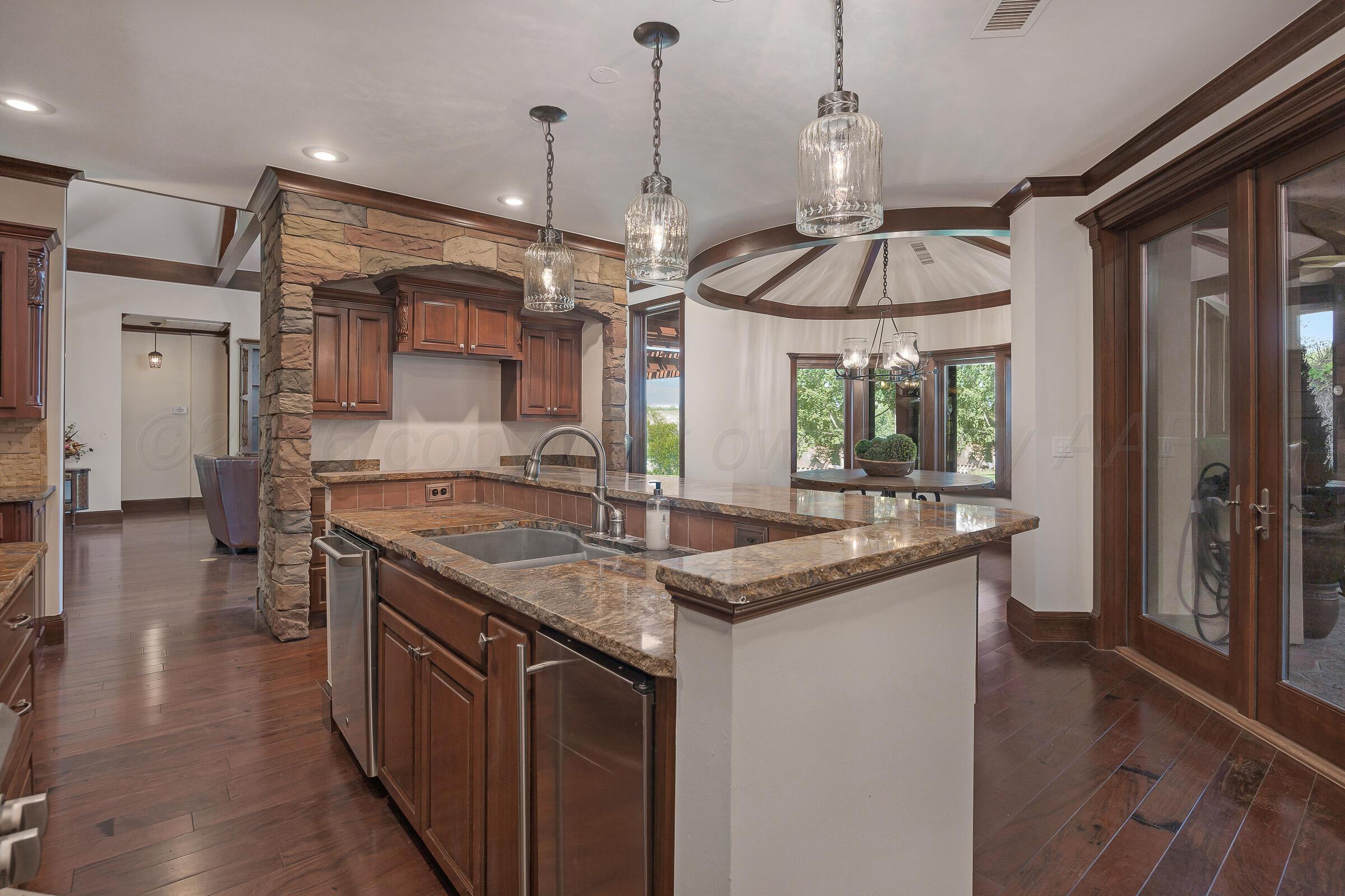 19551 Chaparral Road Property Photo 13