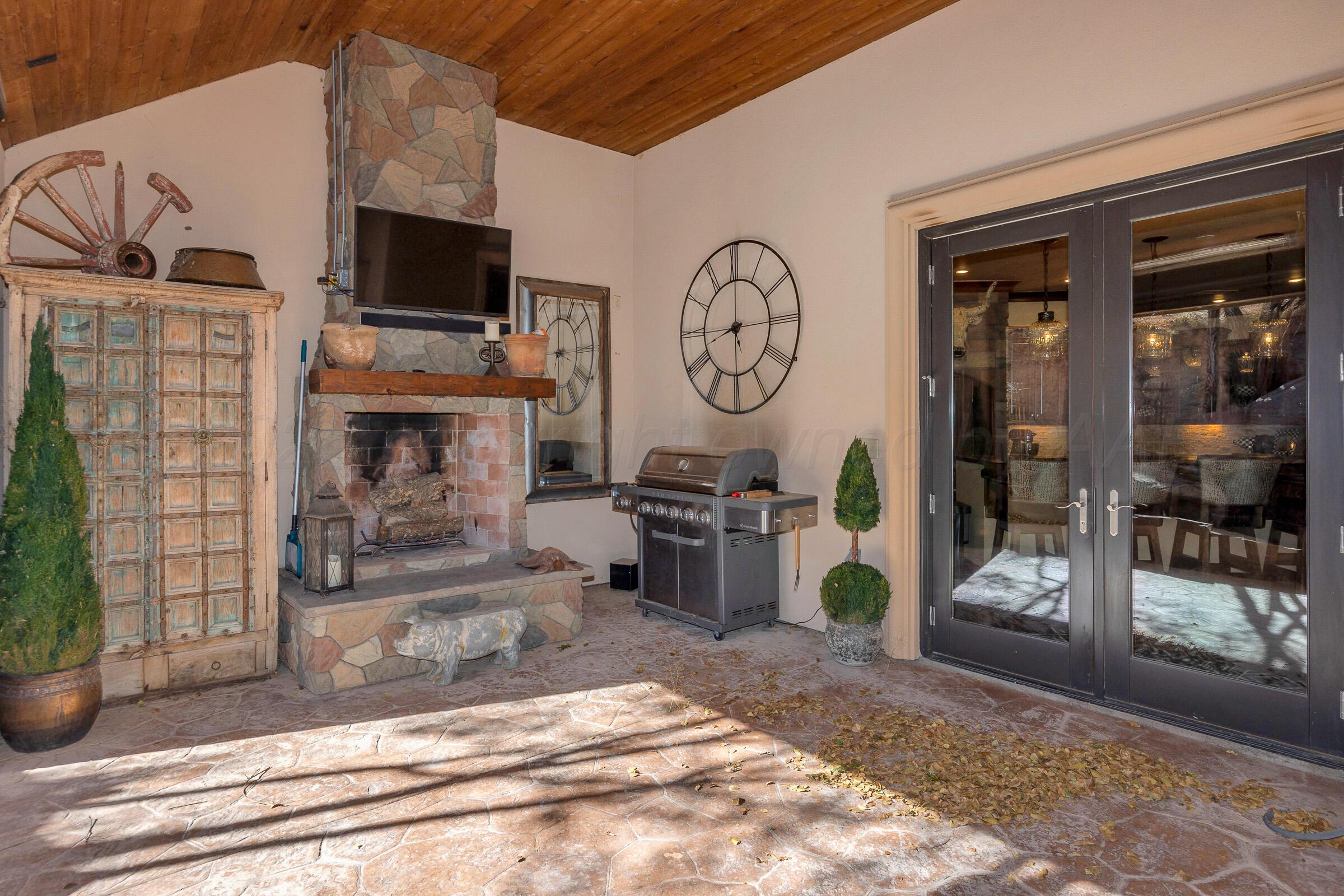 19551 Chaparral Road Property Photo 35