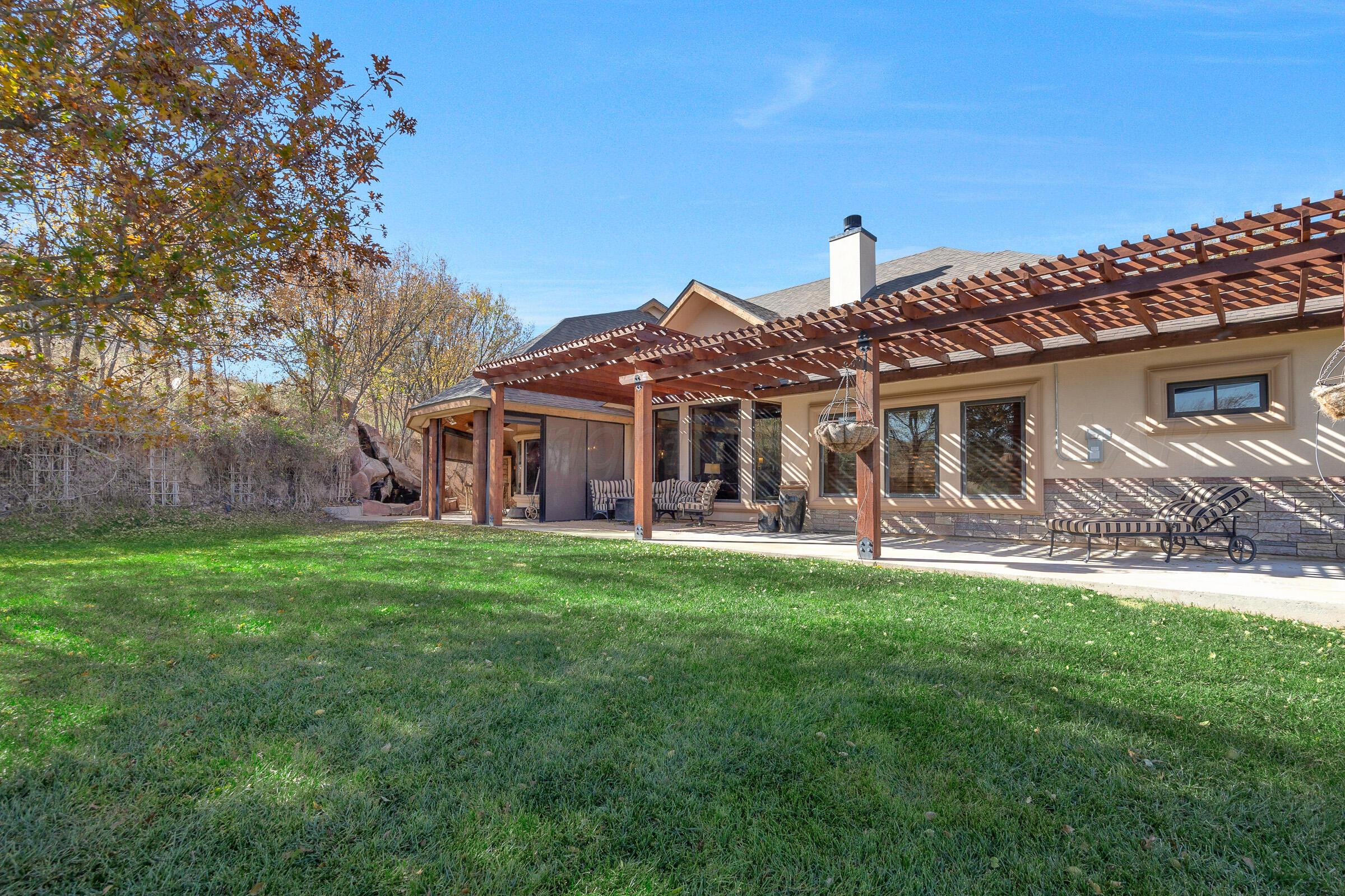 19551 Chaparral Road Property Photo 40