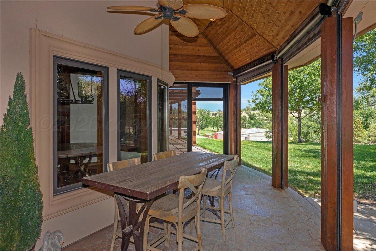 19551 Chaparral Road Property Photo 41