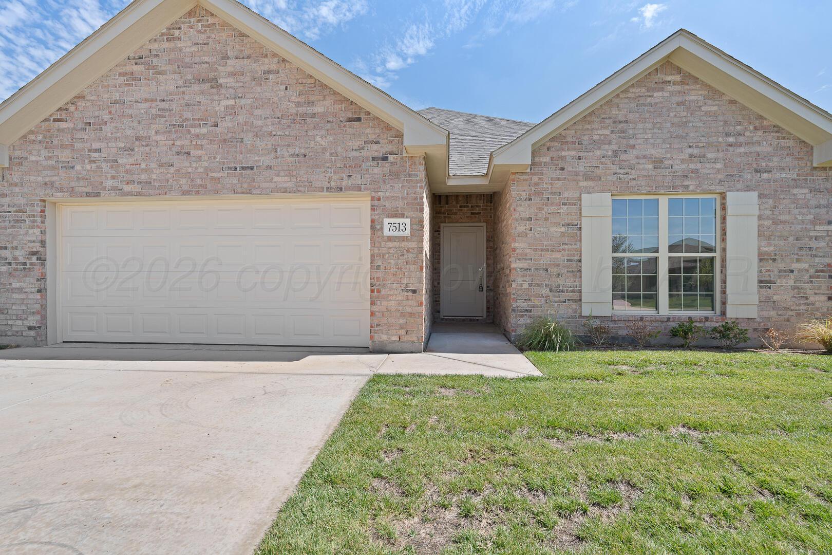 7513 Arlo Drive Property Photo 1