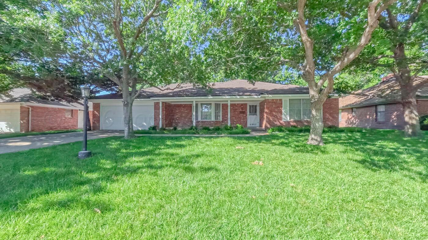 6907 Calumet Road Property Photo 1