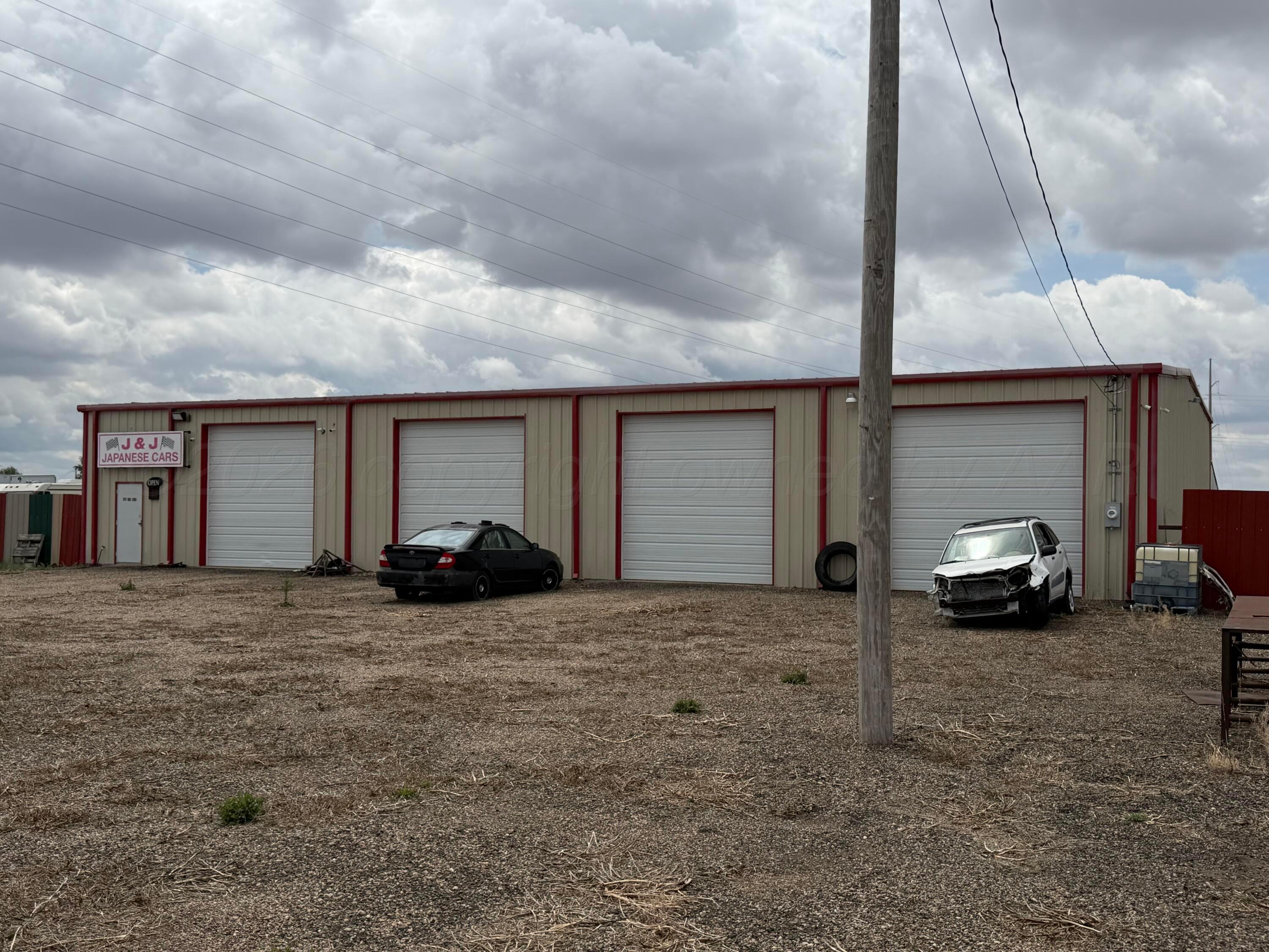 7706 E Amarillo Boulevard Property Photo 2