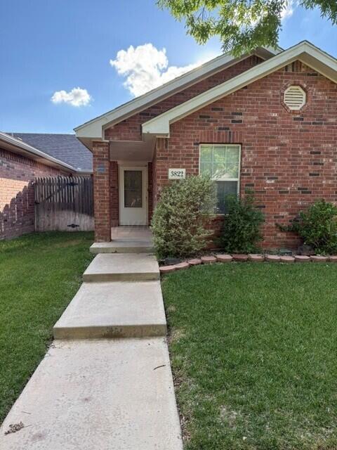 3822 S Mirror Street Property Photo 1