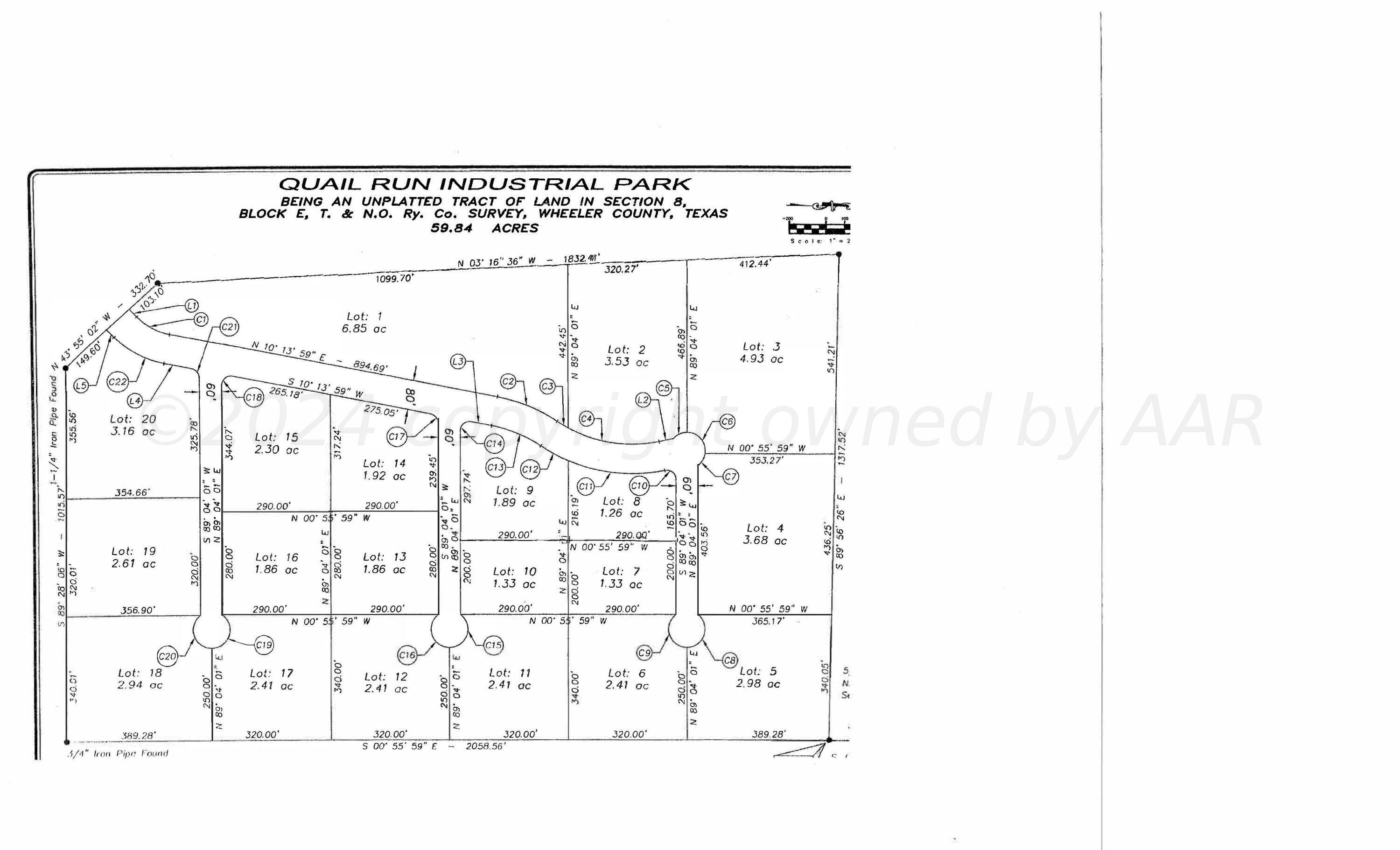280 Quail Run Lane Property Photo 8