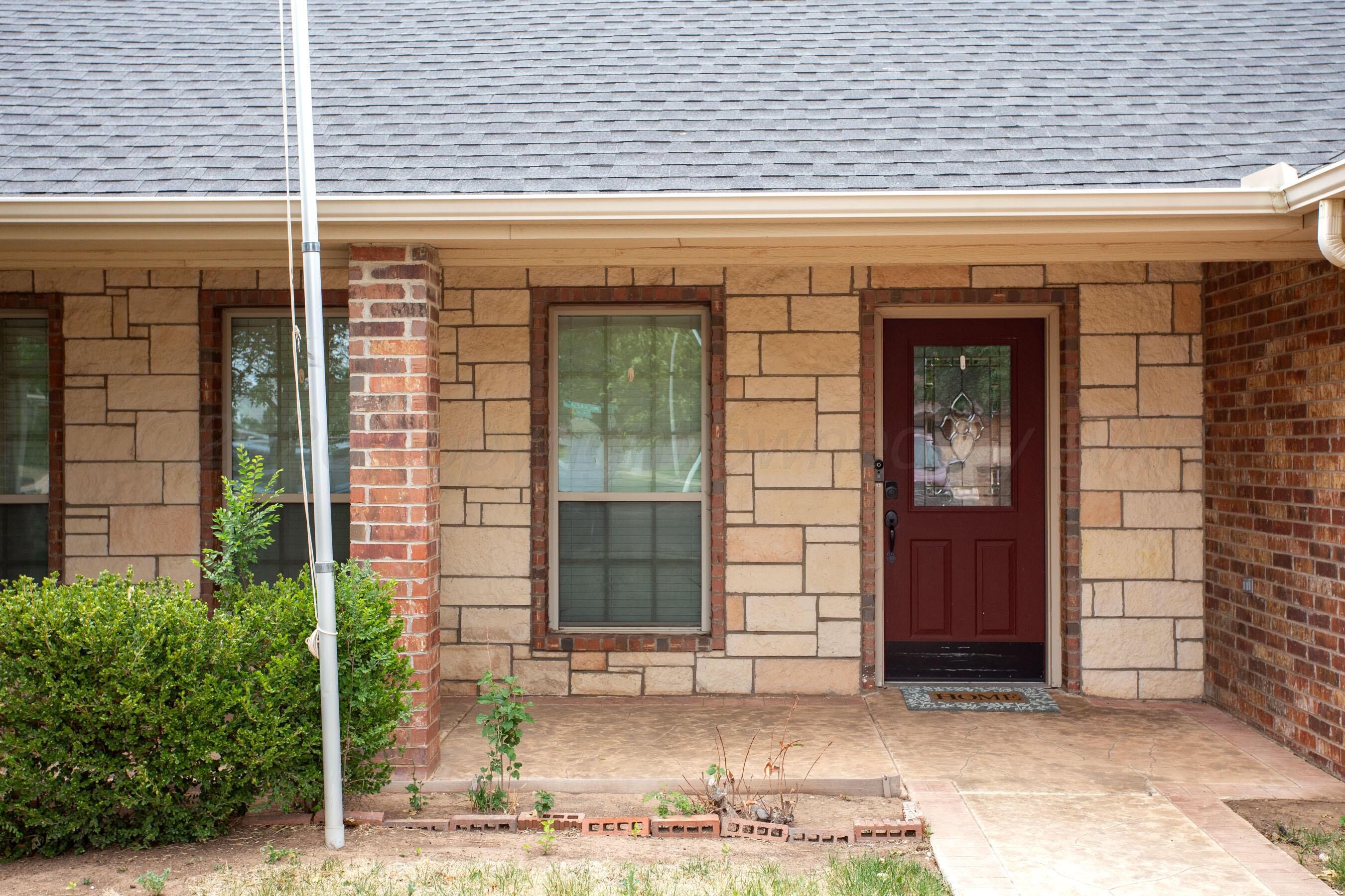 8403 Irvington Court Property Photo 3