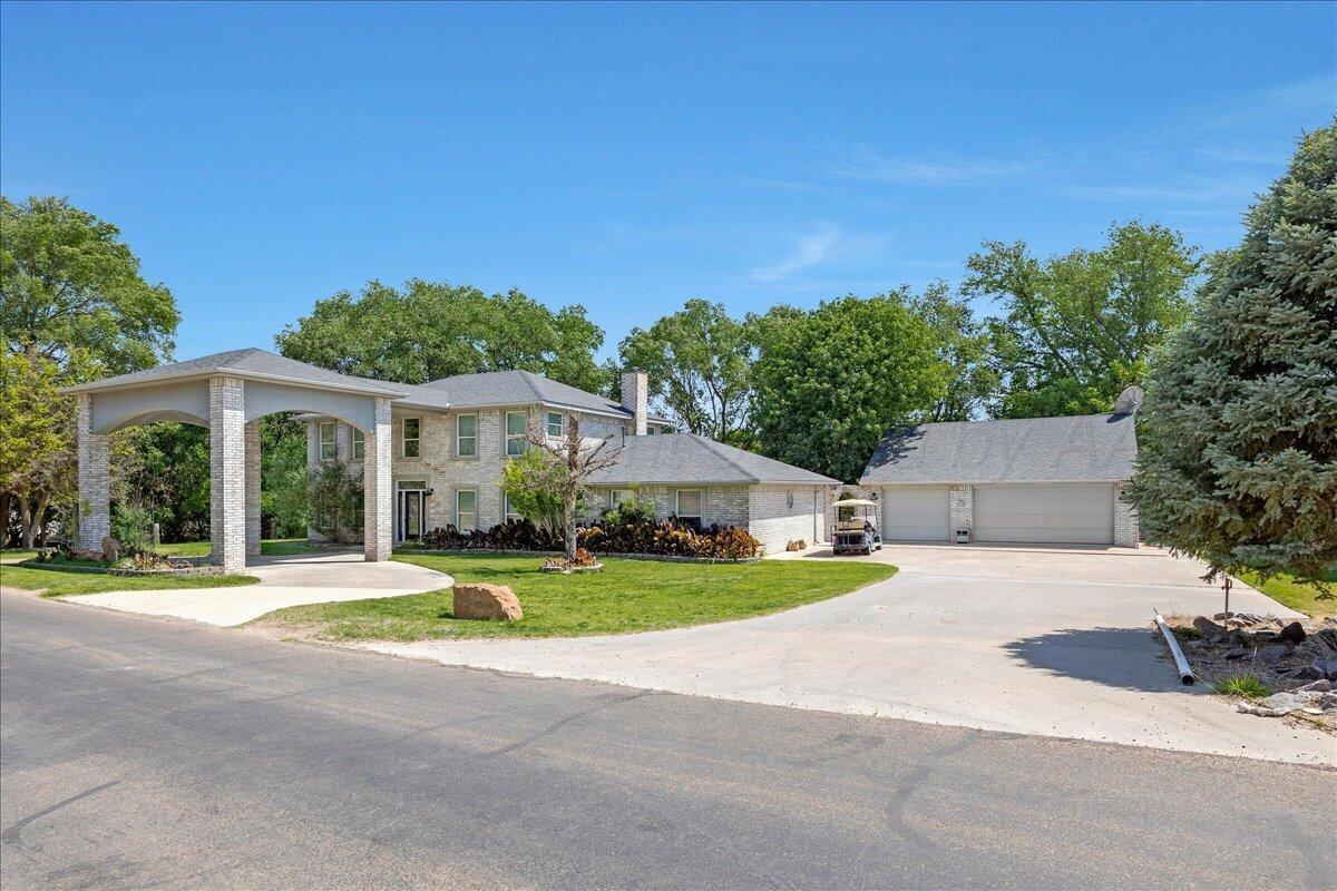 519 S Shore Drive Property Photo 1