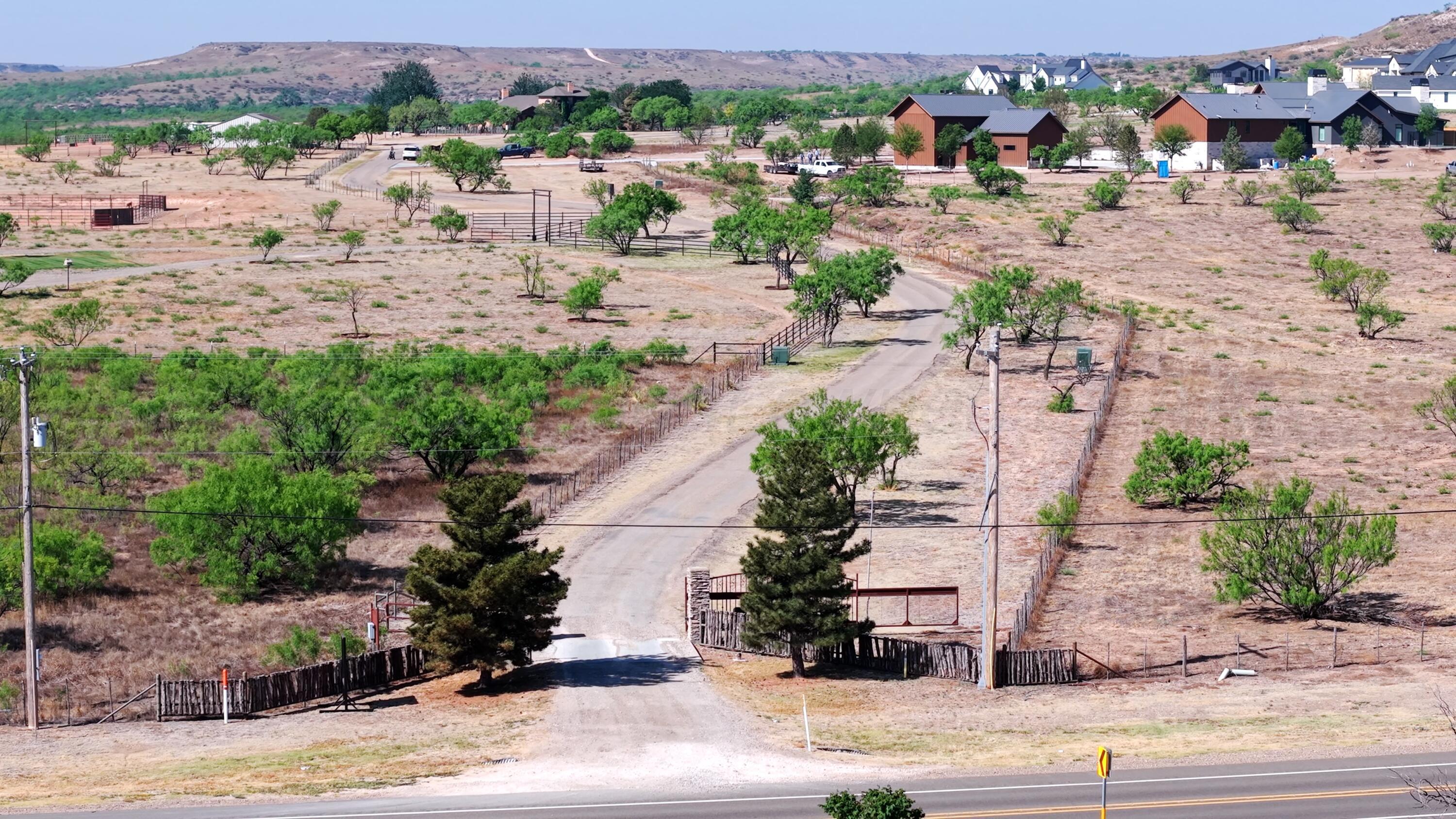 9200 WILDCAT Trail