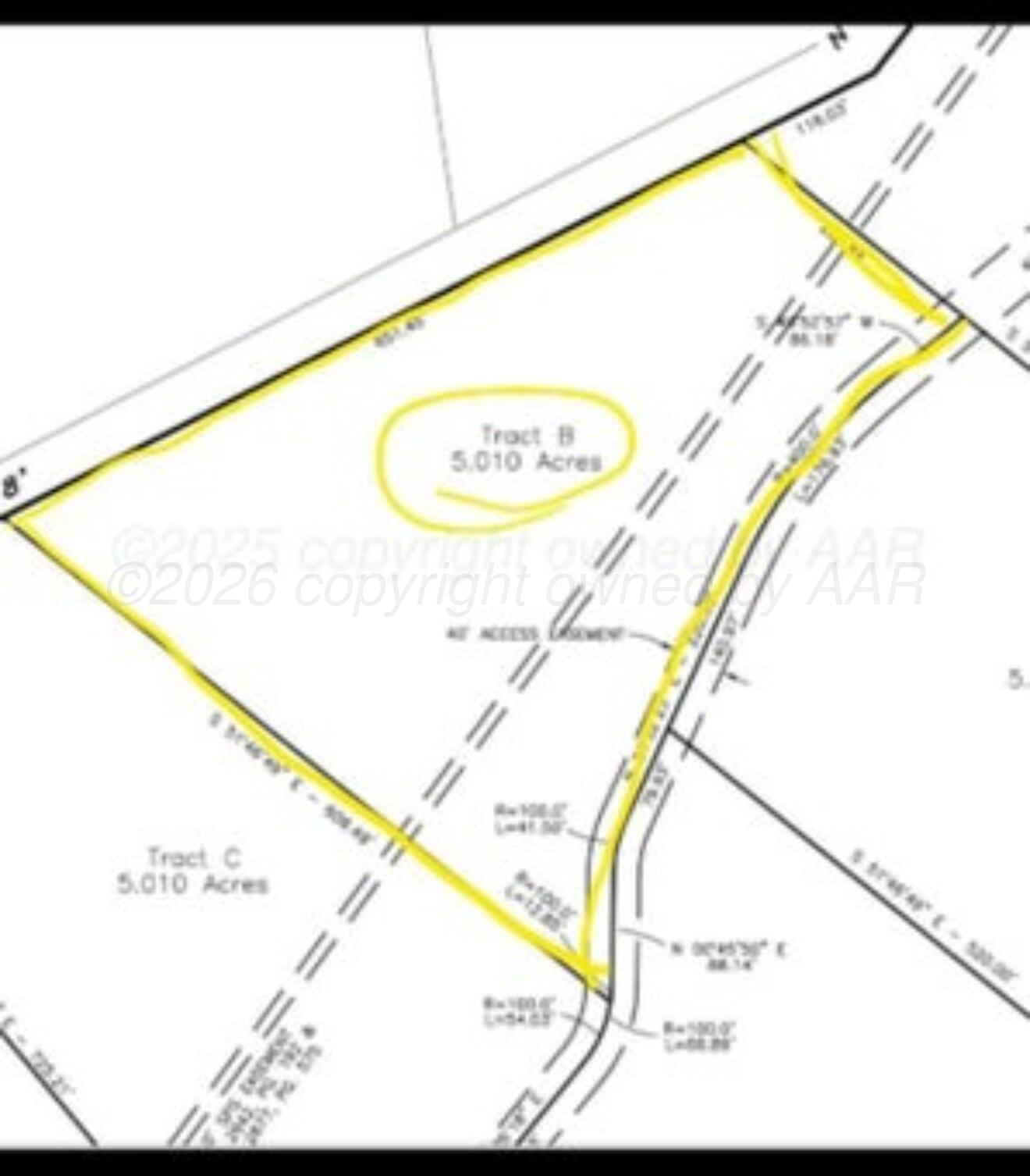 9200 Wildcat Trail Property Photo 5
