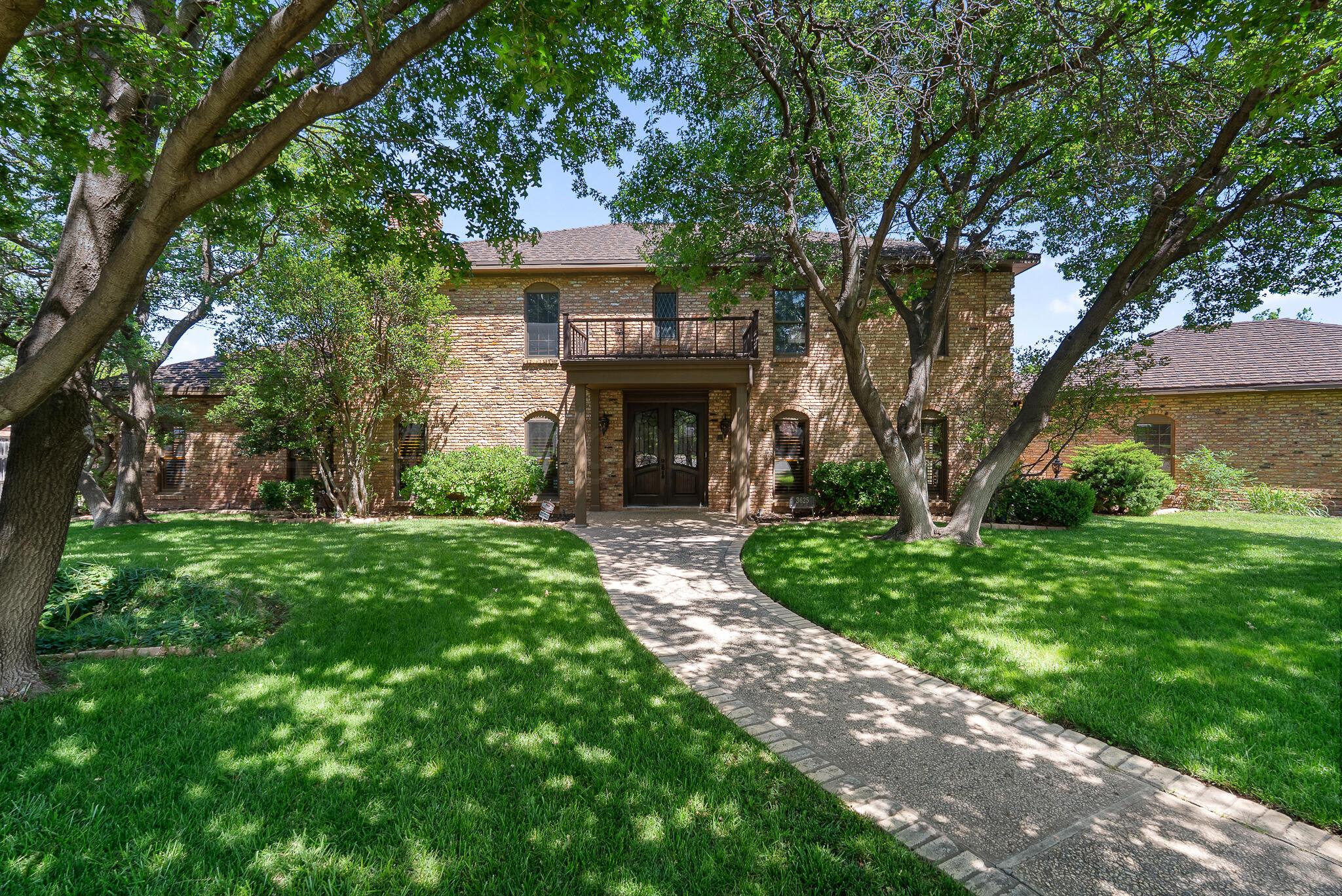 3625 TRIPP Avenue Property Photo 1