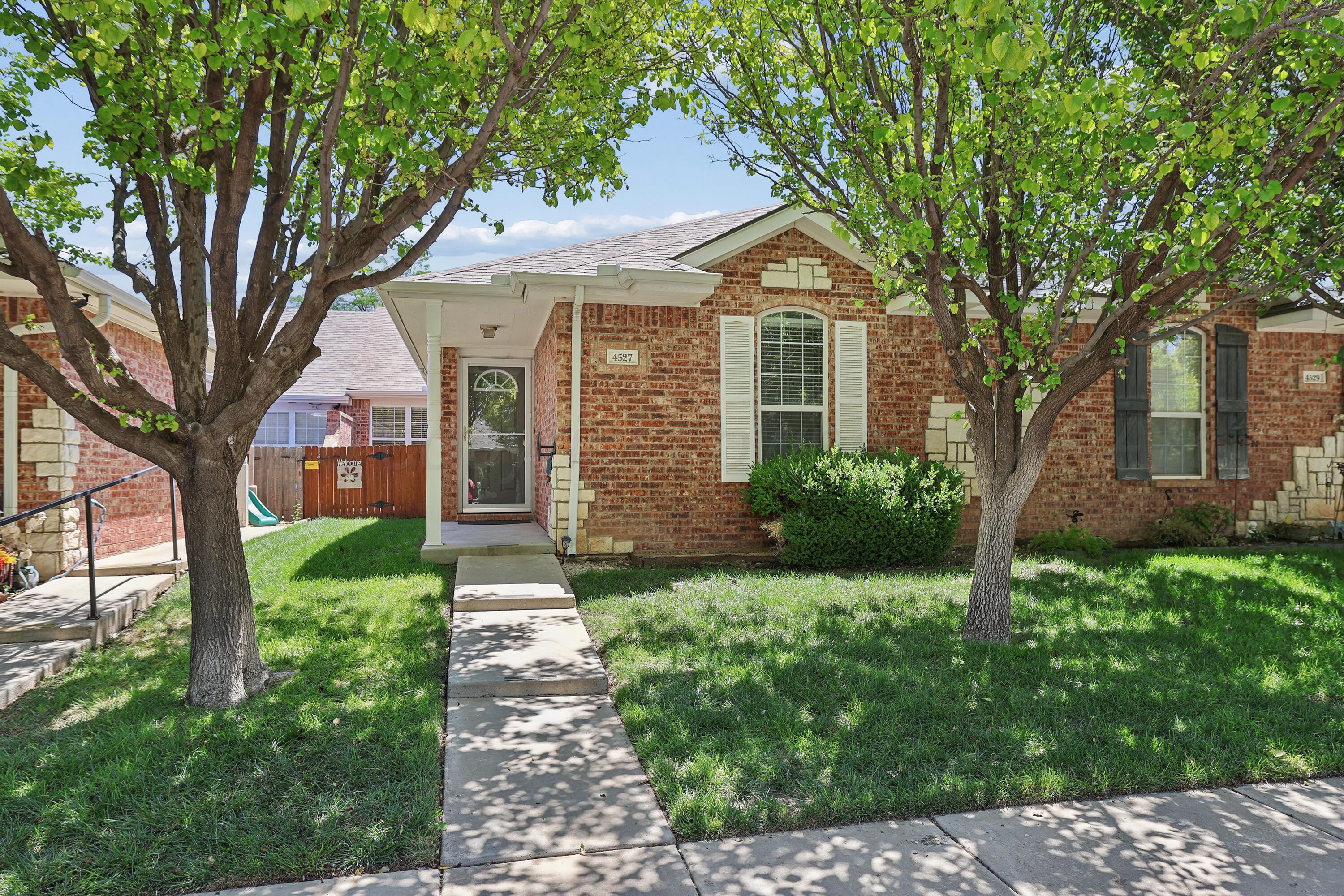 4527 Steffi Court Property Photo 1