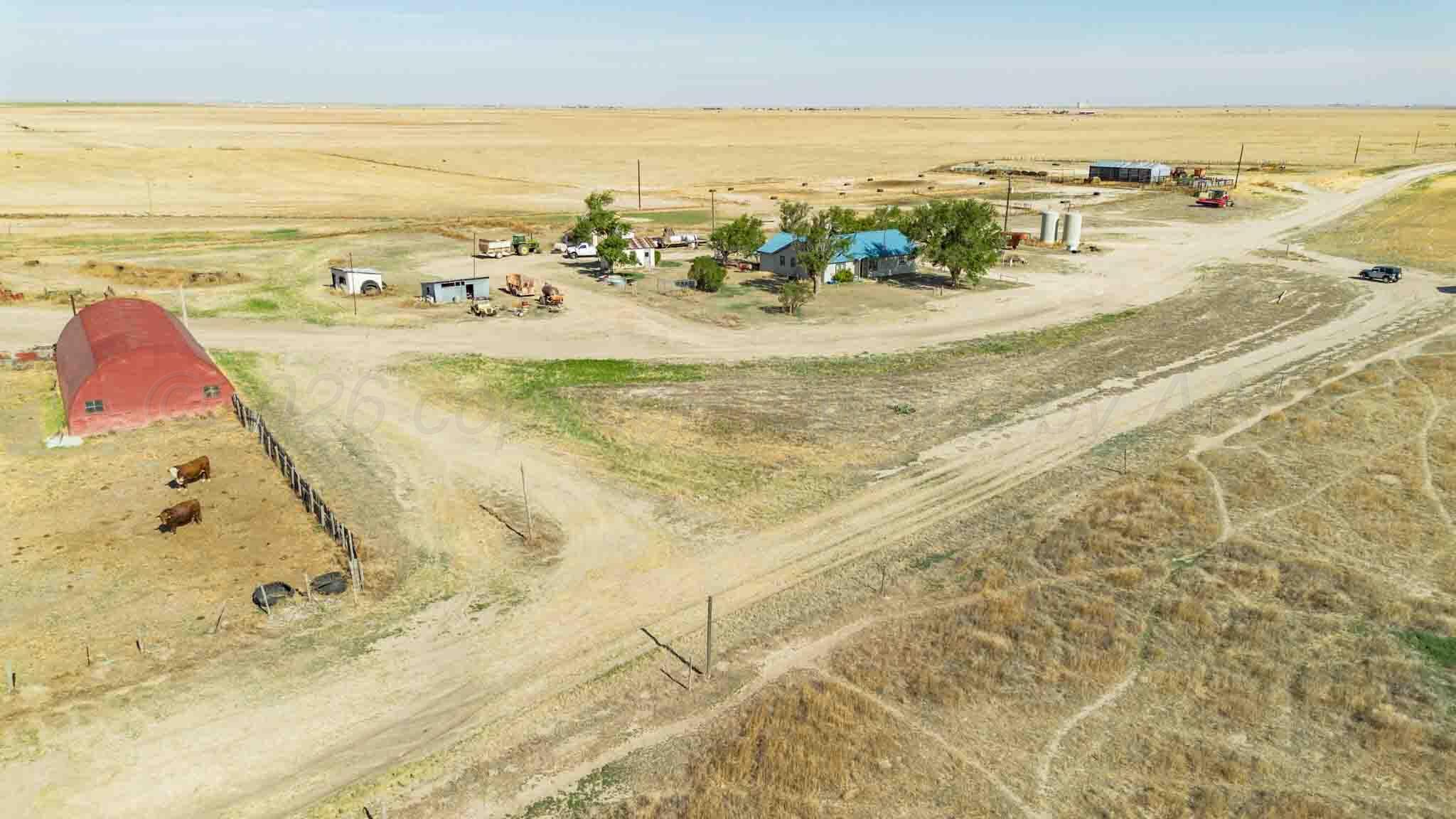 Baskin Ranch ±3,142.65ac Property Photo 33