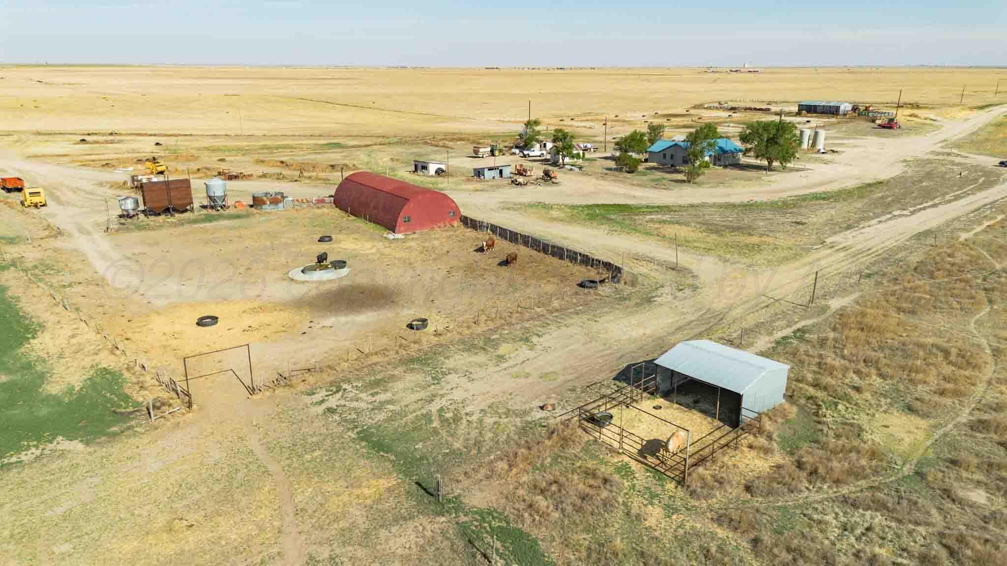 Baskin Ranch ±3,142.65ac Property Photo 34