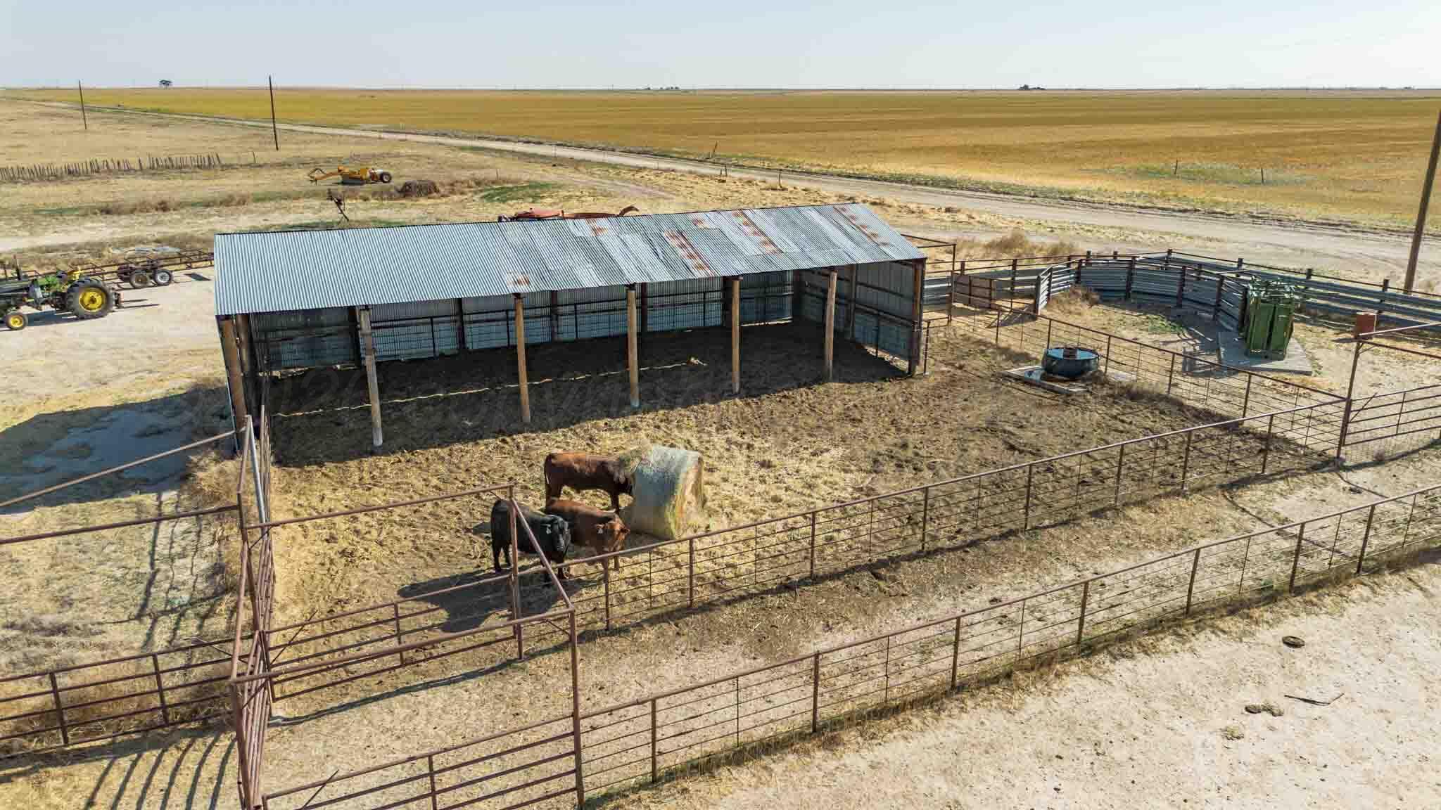 Baskin Ranch ±3,142.65ac Property Photo 38