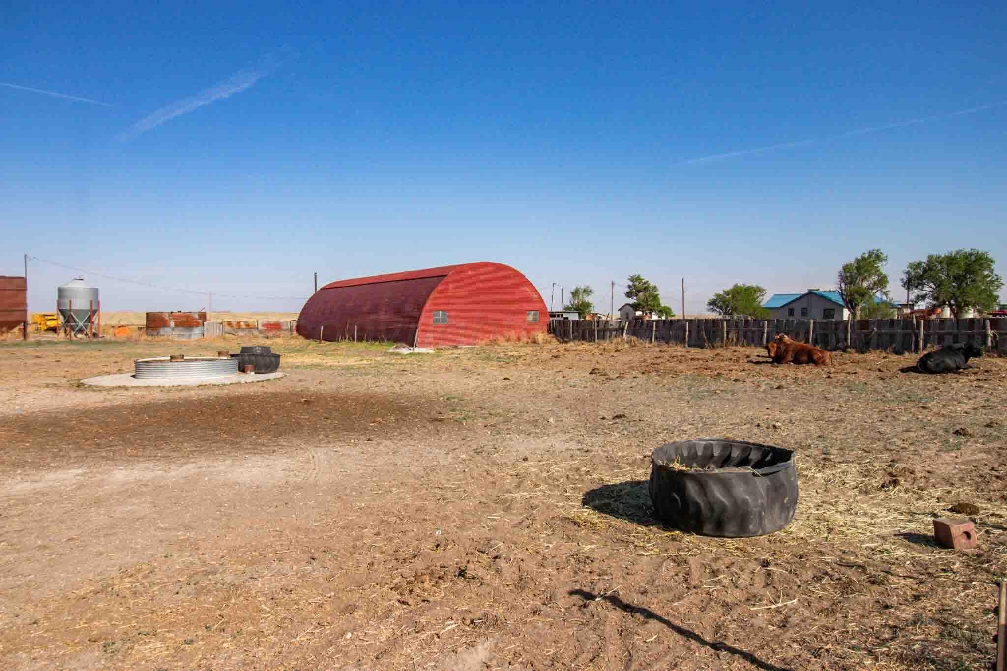 Baskin Ranch ±3,142.65ac Property Photo 68
