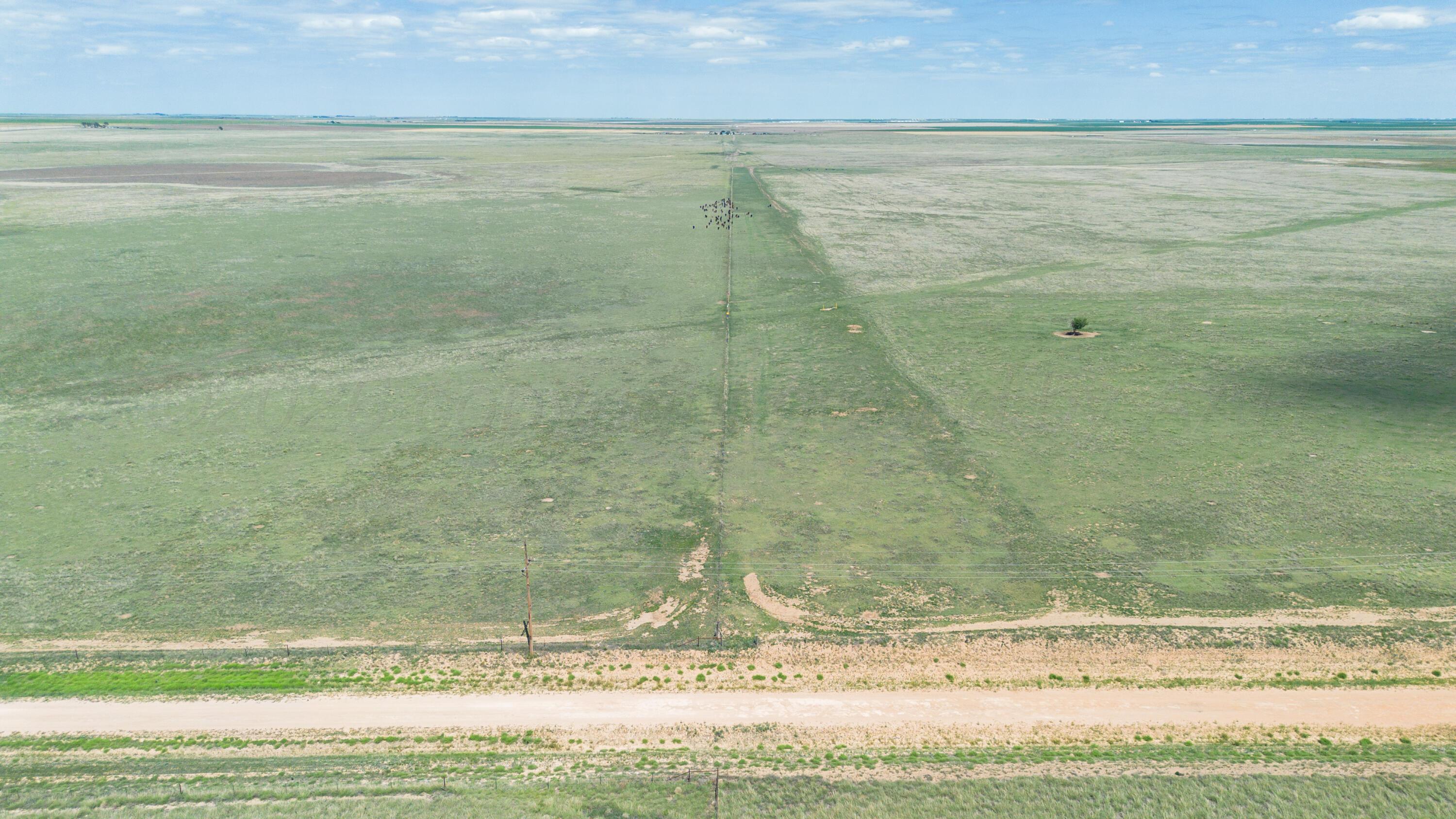 Baskin Ranch ±3,142.65ac Property Photo 91