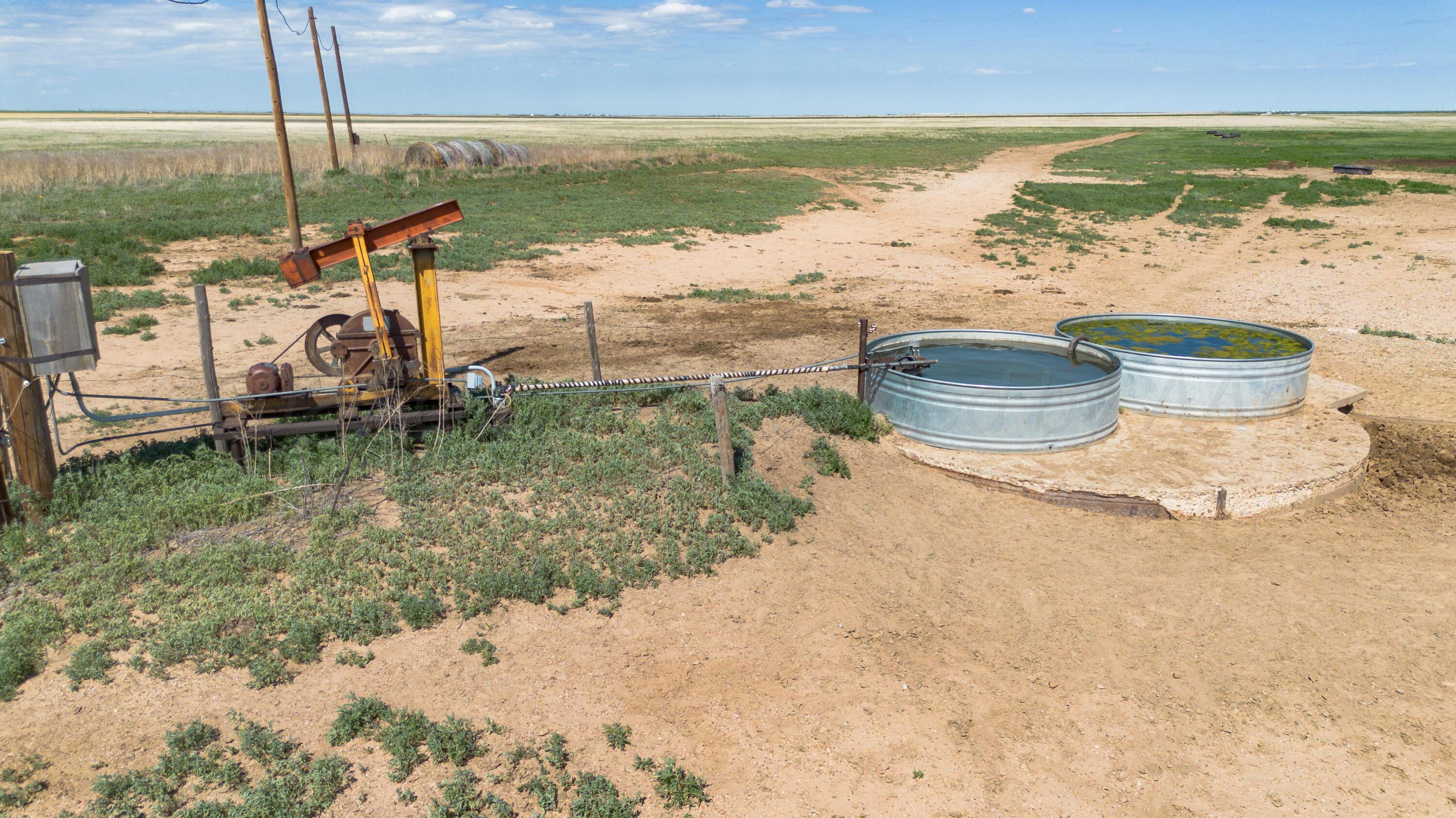 Baskin Ranch ±3,142.65ac Property Photo 95