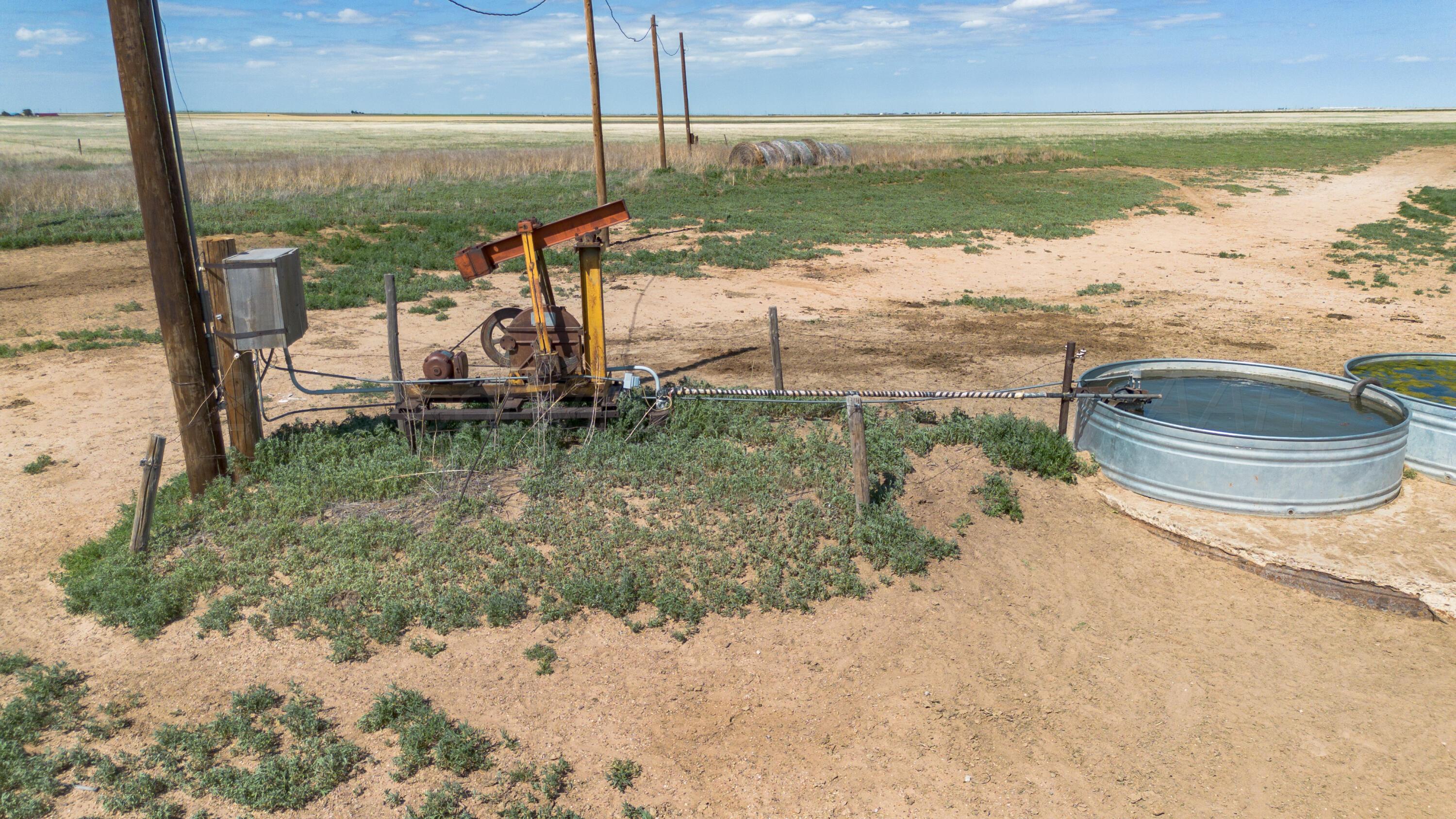 Baskin Ranch ±3,142.65ac Property Photo 96