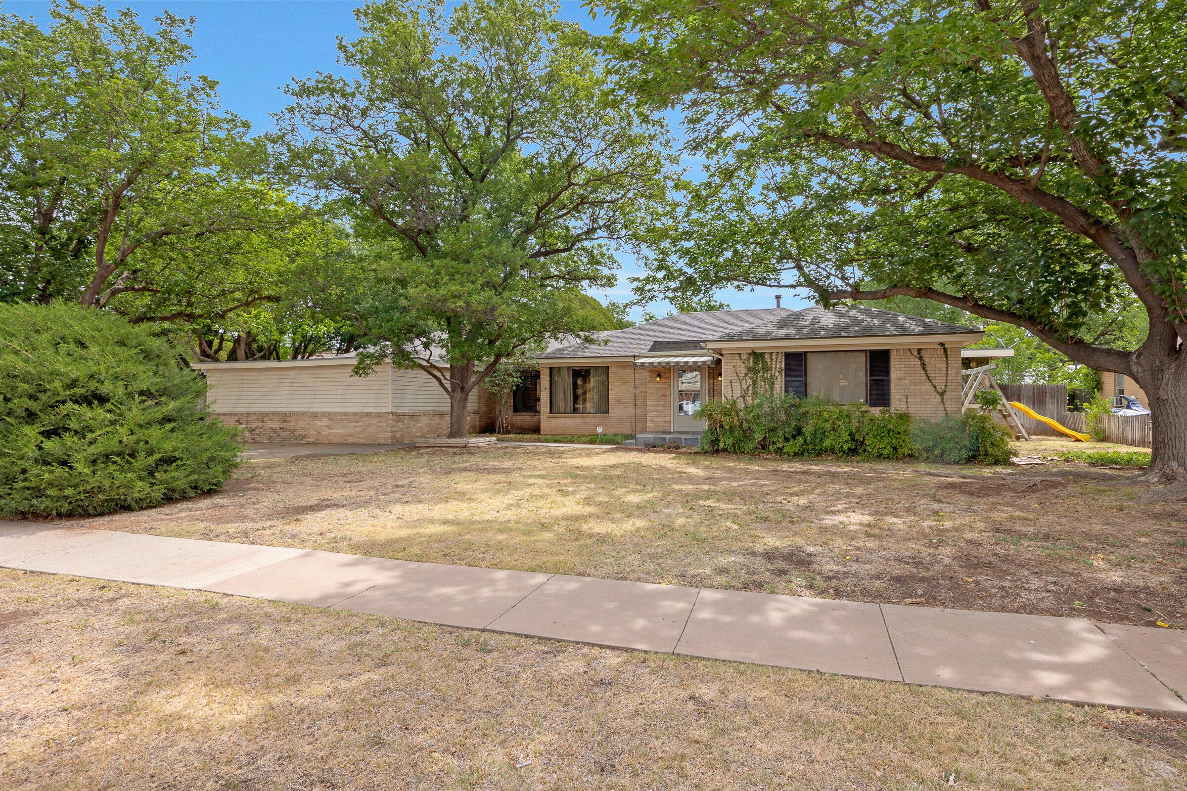 1213 S BRYAN Street Property Photo 1