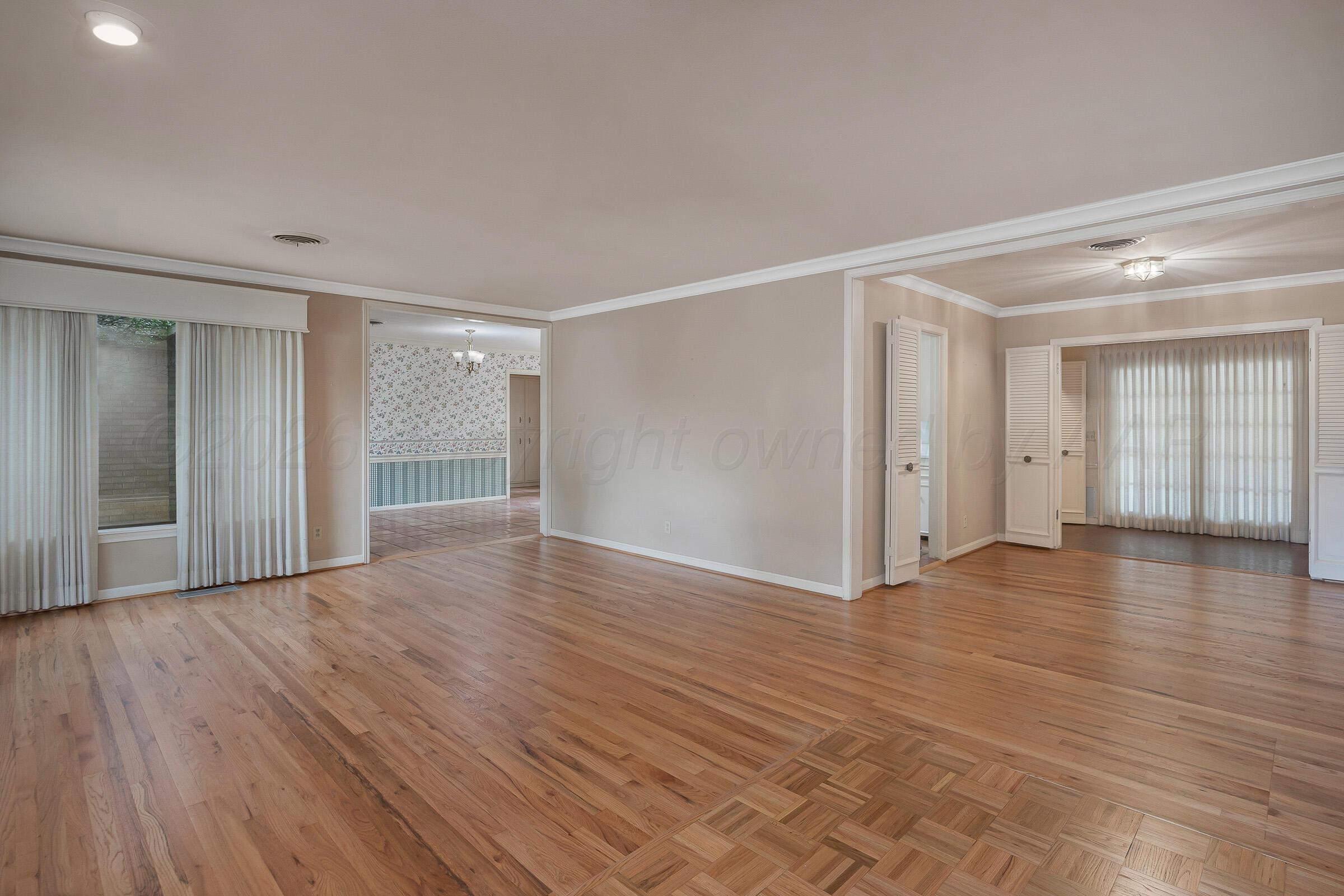 1213 S Bryan Street Property Photo 5