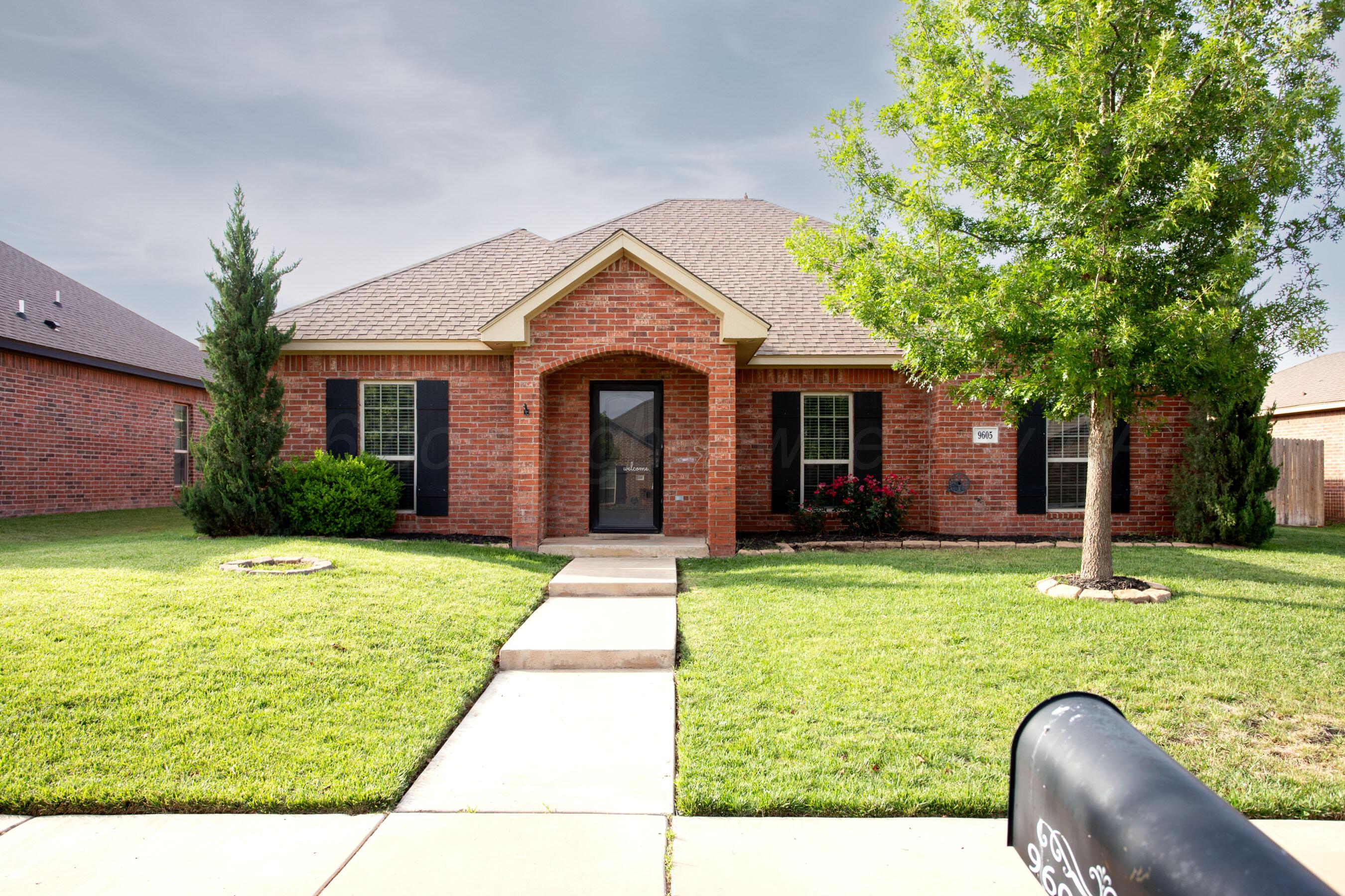 9605 Asher Avenue Property Photo 1