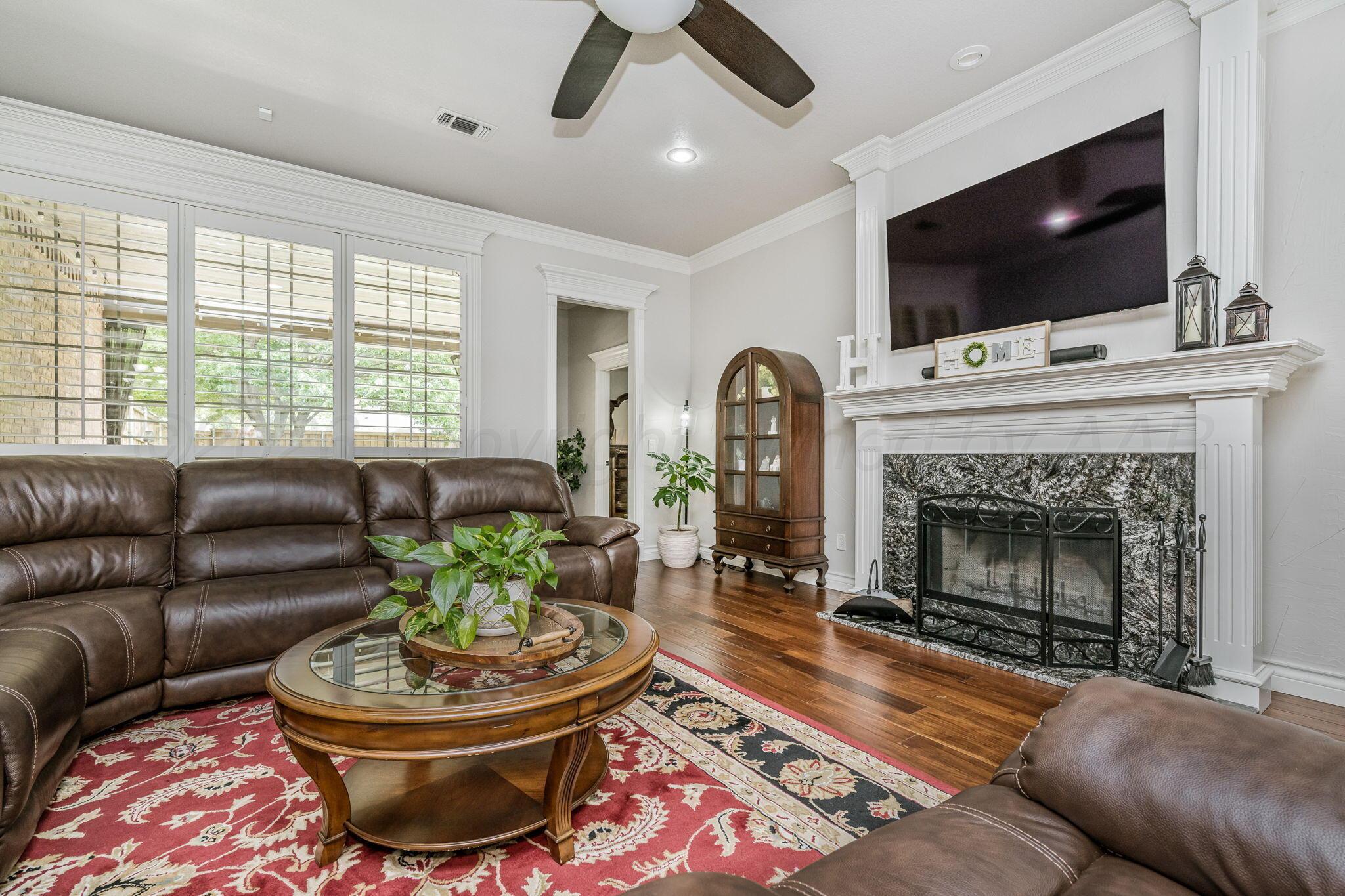 7805 Clearmeadow Drive Property Photo 3