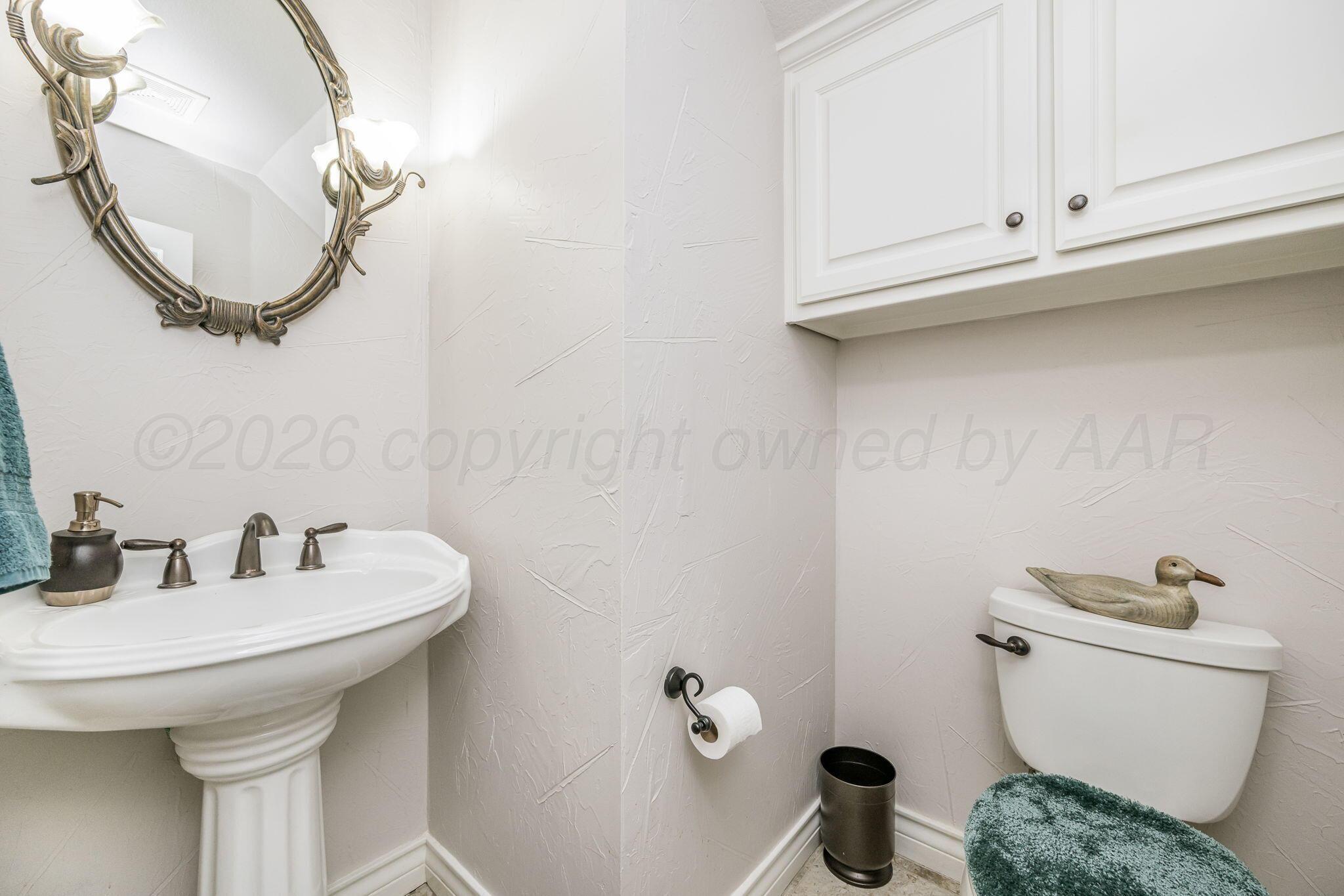 7805 Clearmeadow Drive Property Photo 20