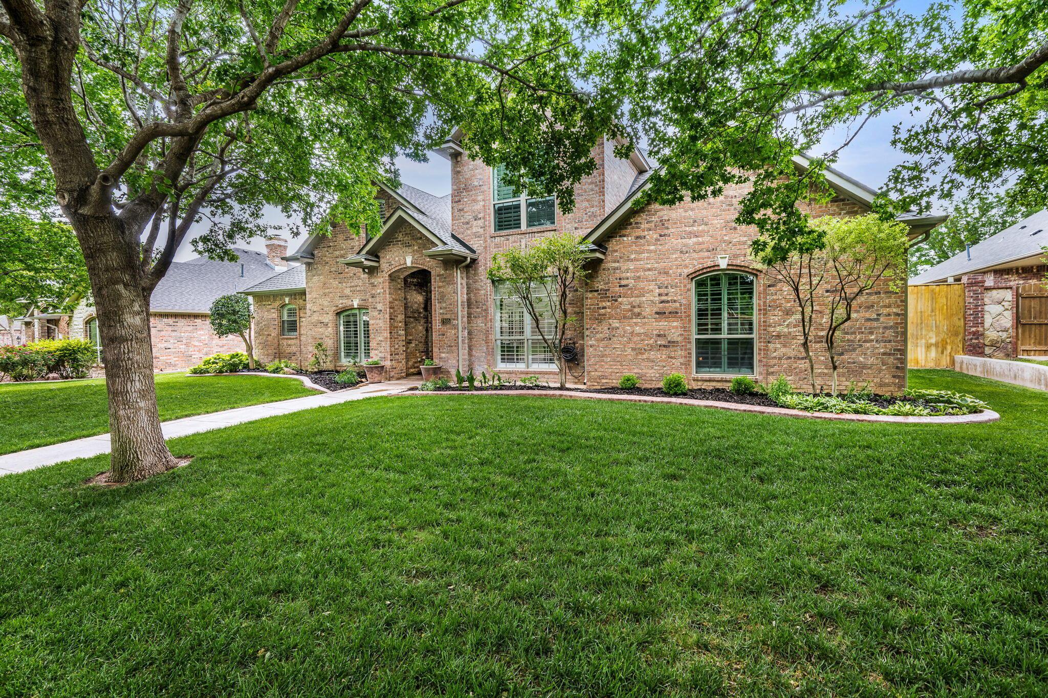 7805 Clearmeadow Drive Property Photo 44