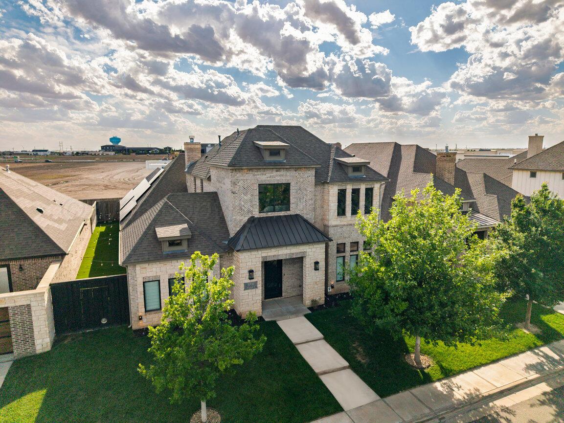 5706 Wesley Road Property Photo 1