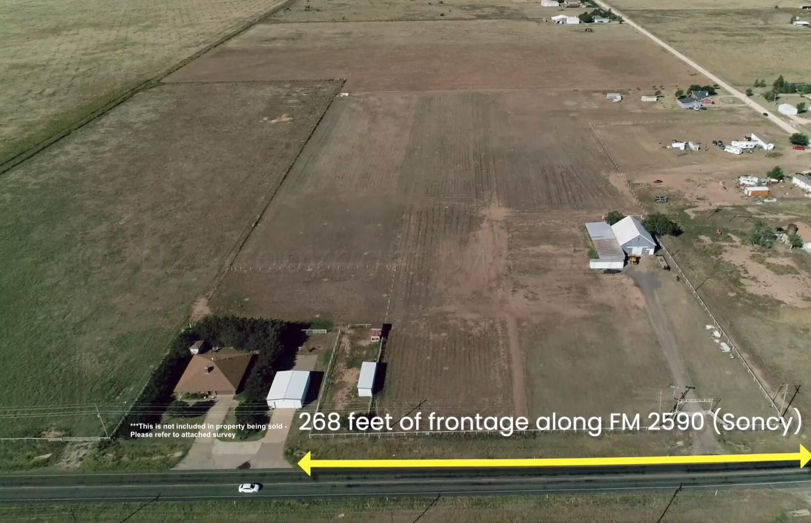 12250 Fm 2590 Property Photo 1