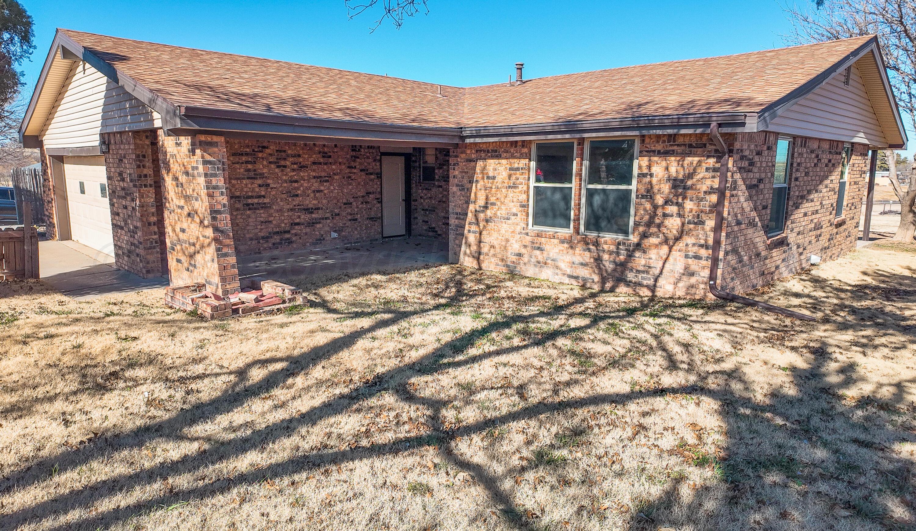 122 Racine Trail Property Photo 1