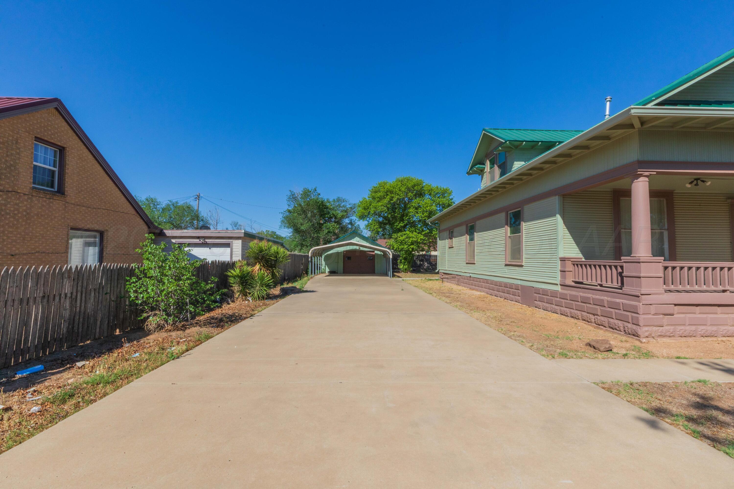 311 Jackson Avenue Property Photo 28