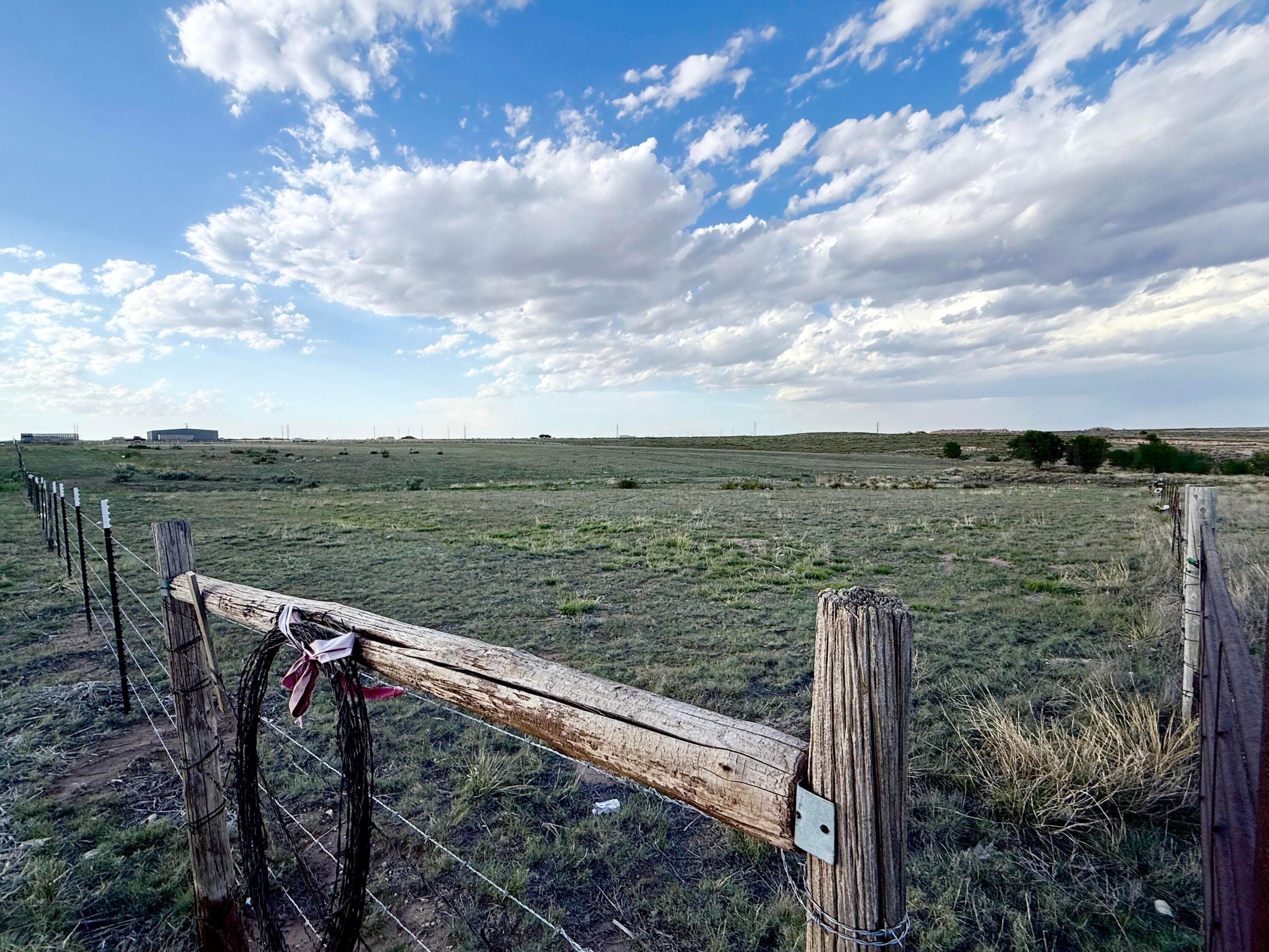 Hwy 287 Property Photo 1