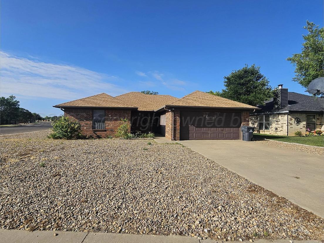 6701 Brookview Way Property Photo 2