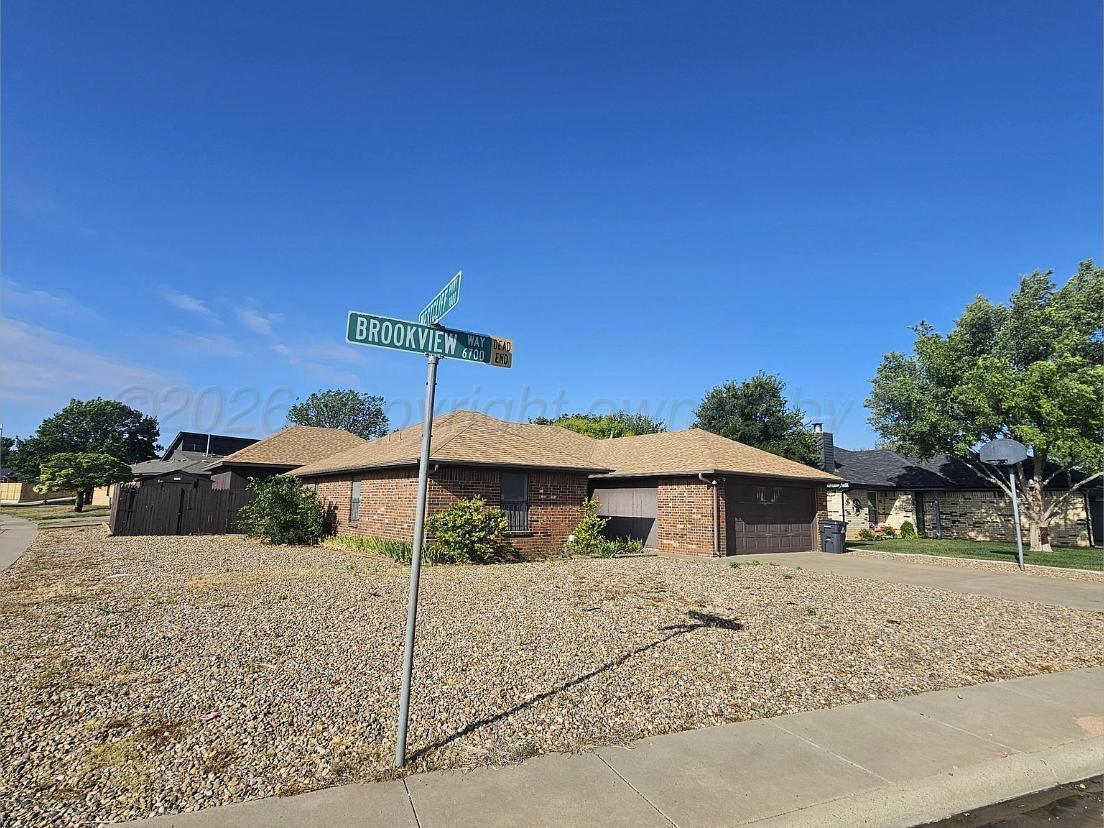 6701 Brookview Way Property Photo 3