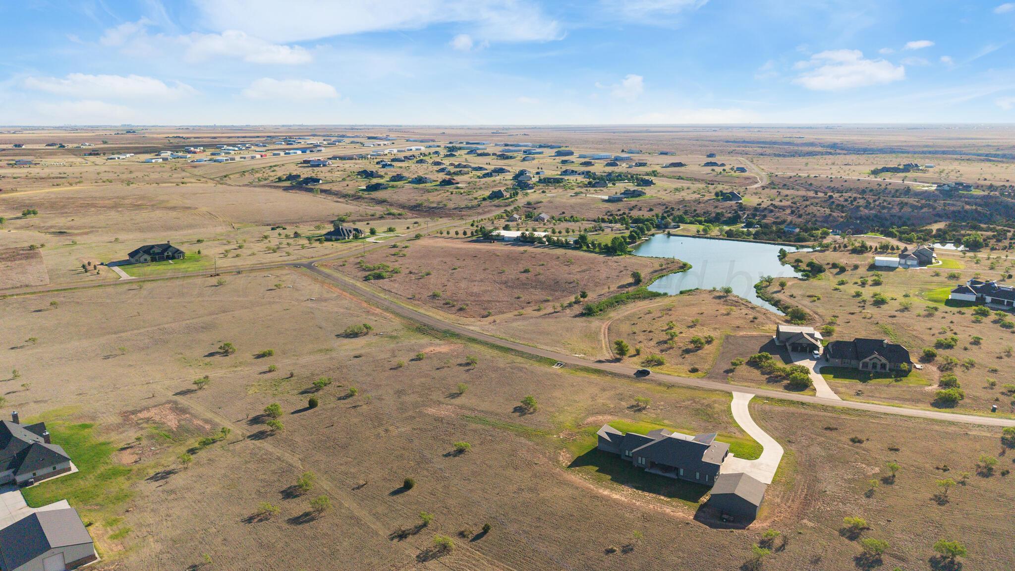 14151 Canyon Pass Road Property Photo 2